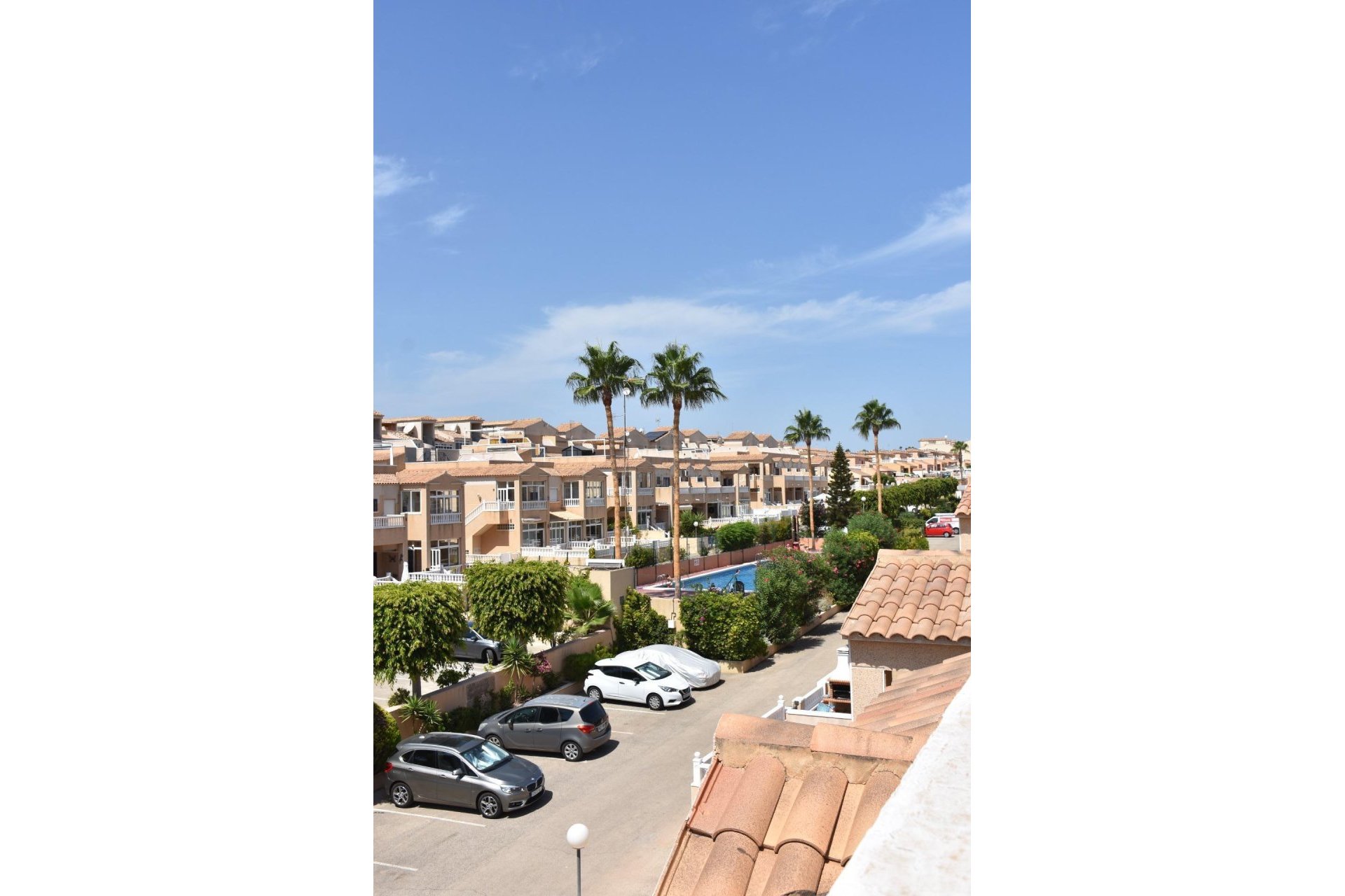Revente - Appartement - Orihuela Costa