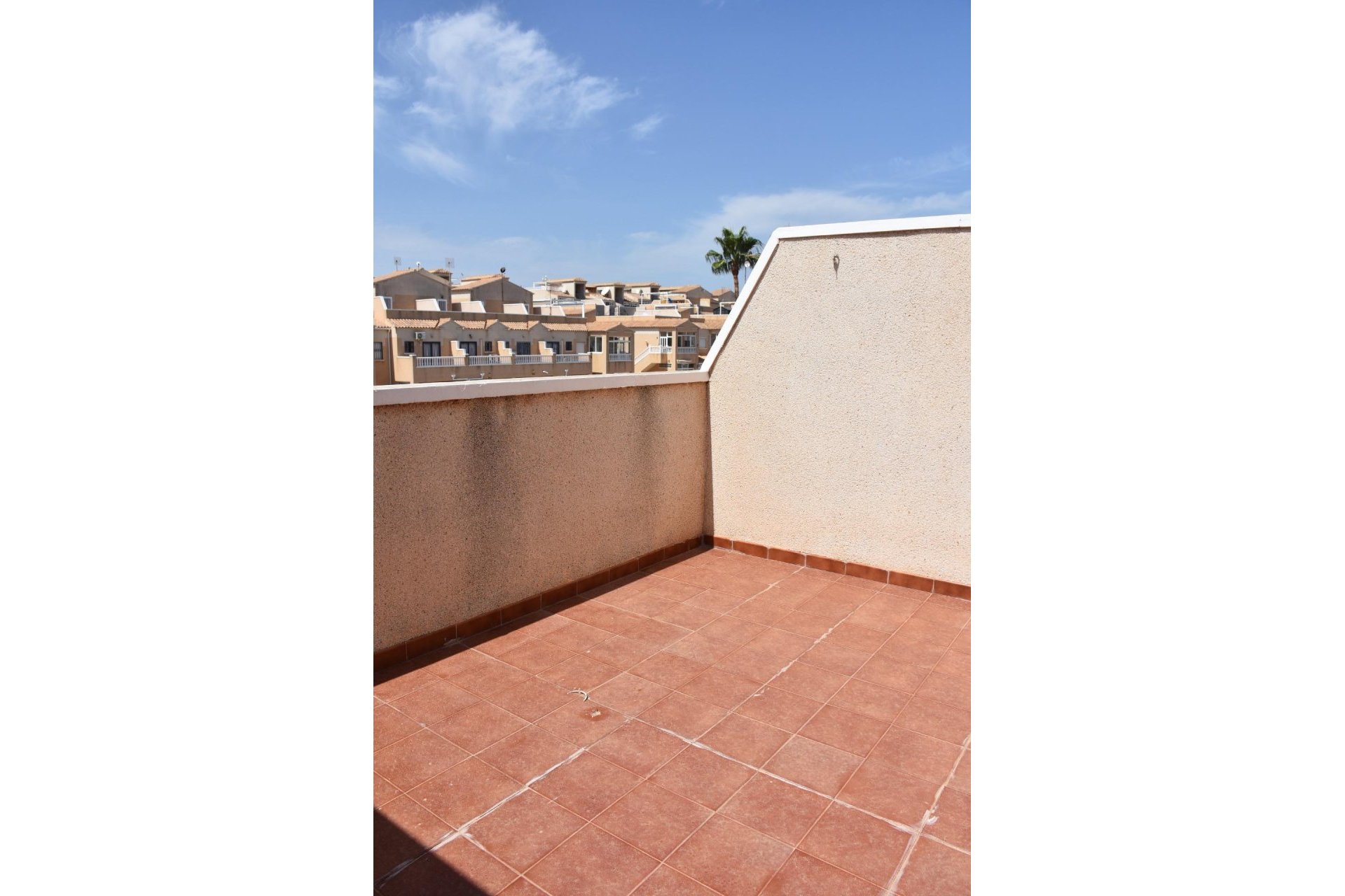 Revente - Appartement - Orihuela Costa