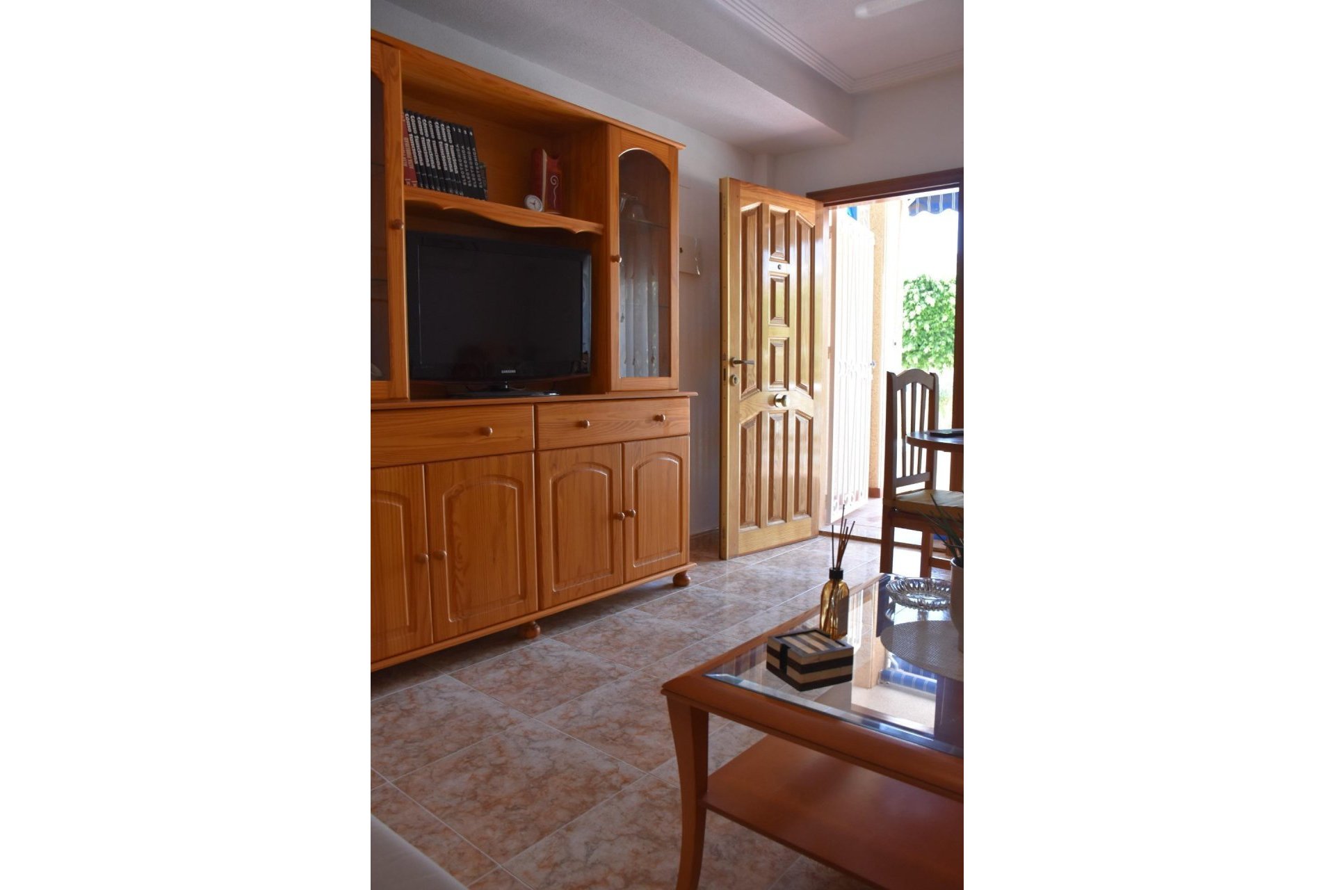 Revente - Appartement - Orihuela Costa