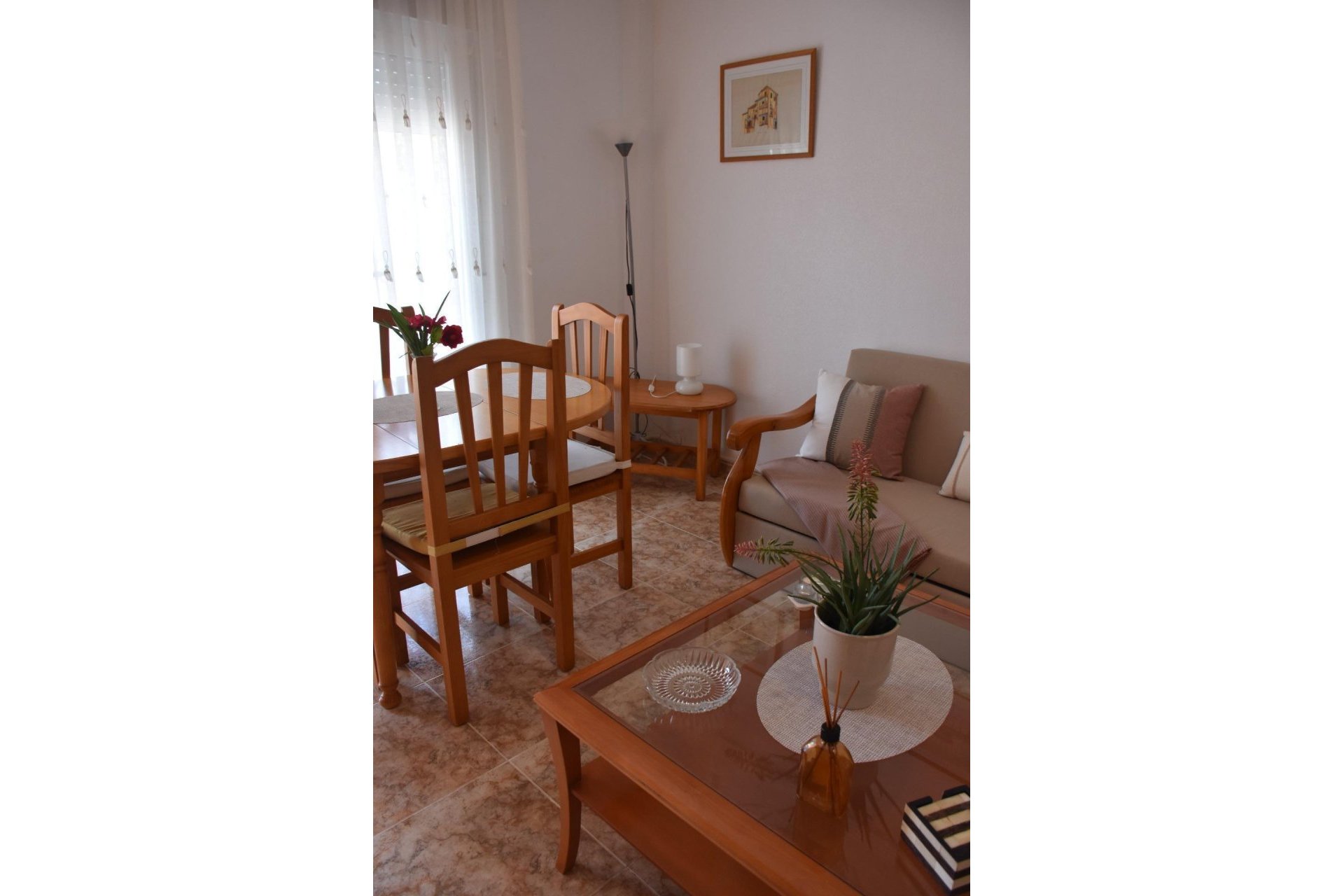 Revente - Appartement - Orihuela Costa