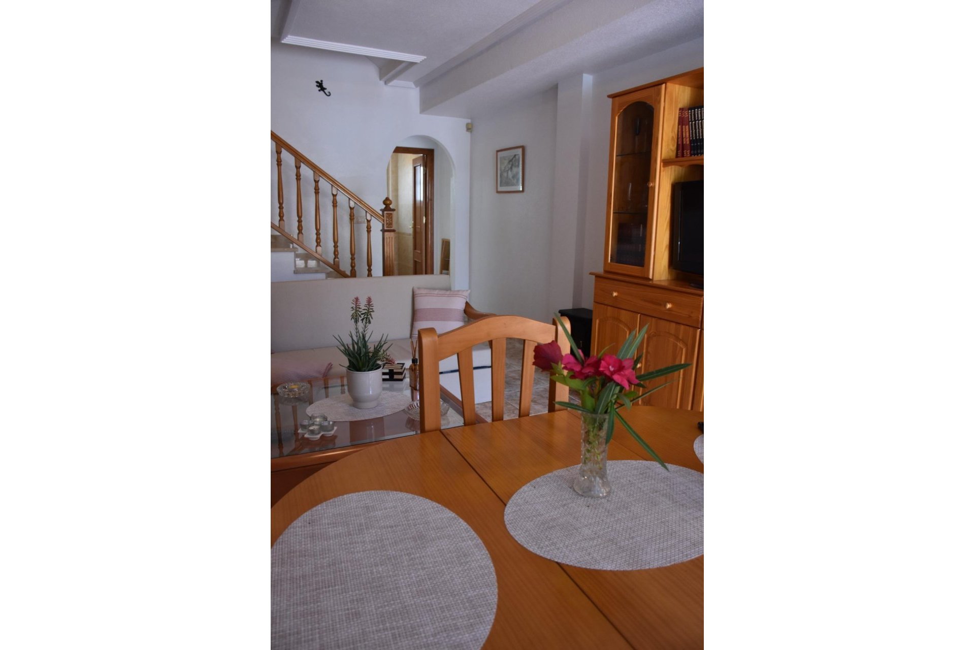 Revente - Appartement - Orihuela Costa