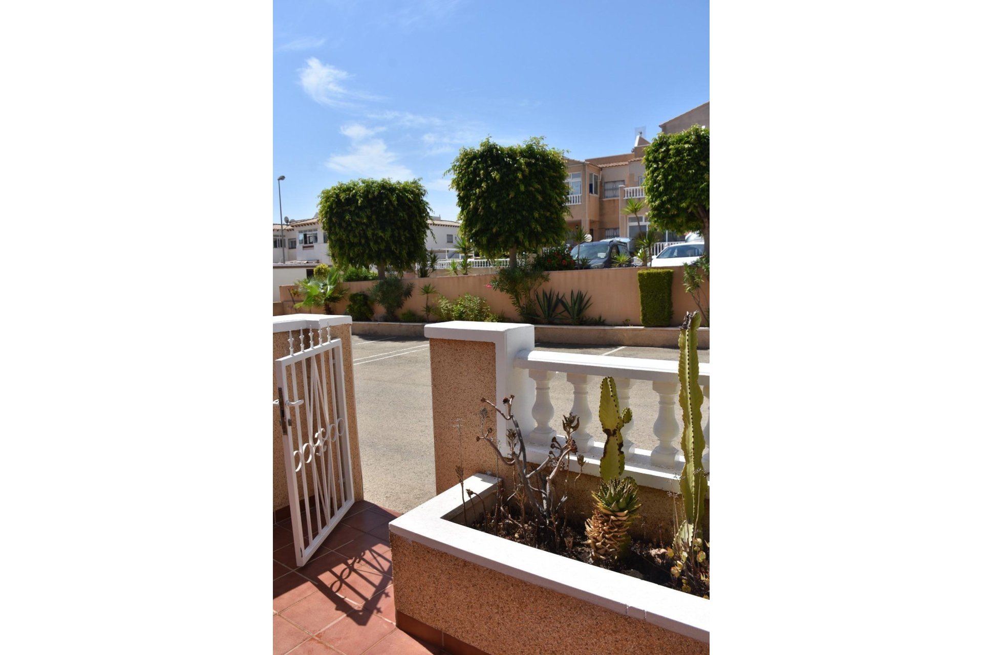 Revente - Appartement - Orihuela Costa