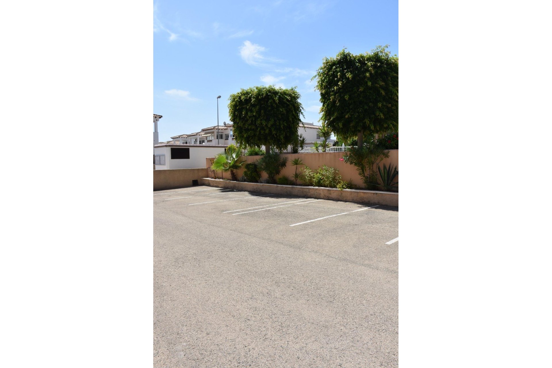Revente - Appartement - Orihuela Costa