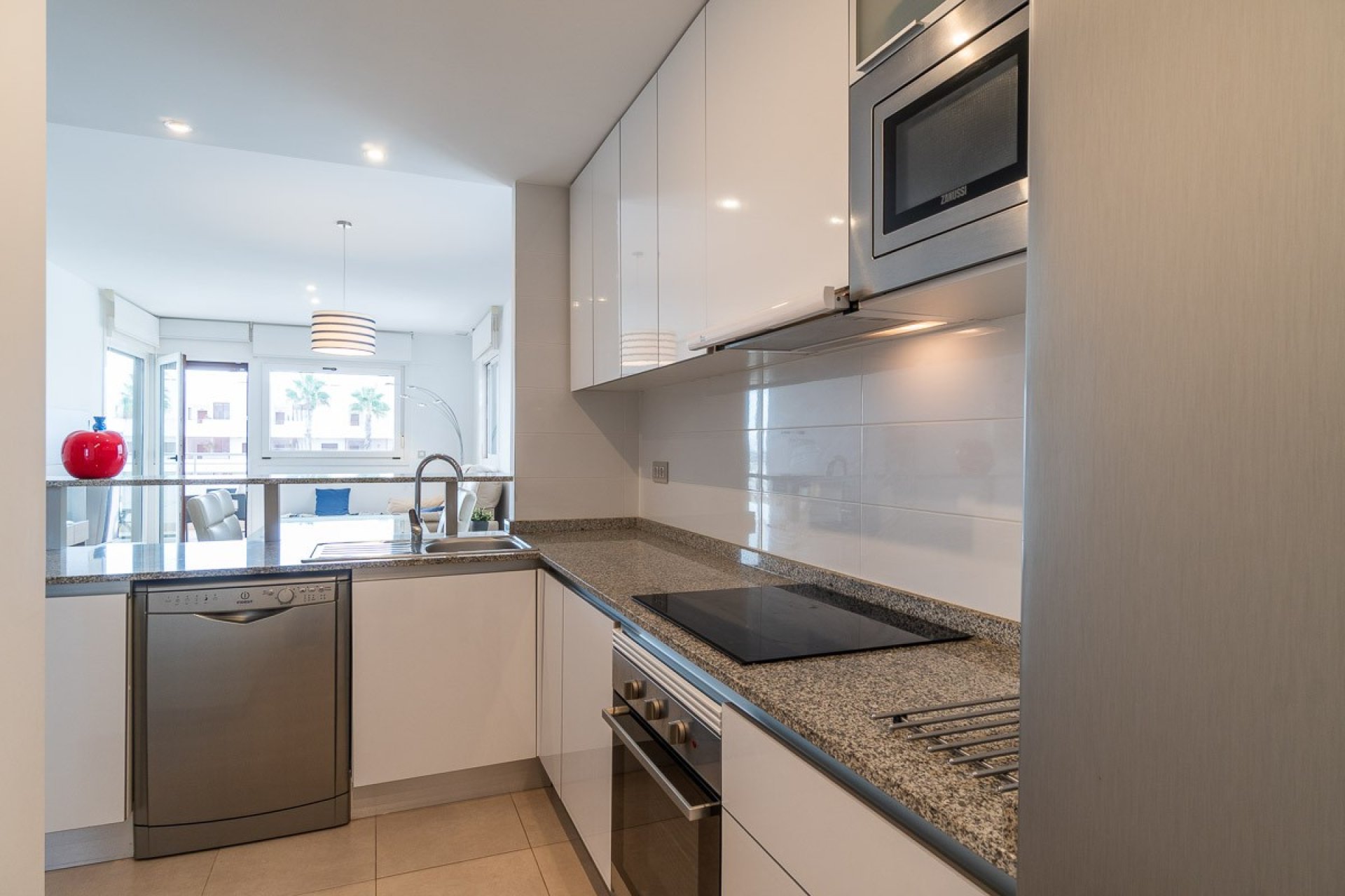 Revente - Appartement - Orihuela Costa