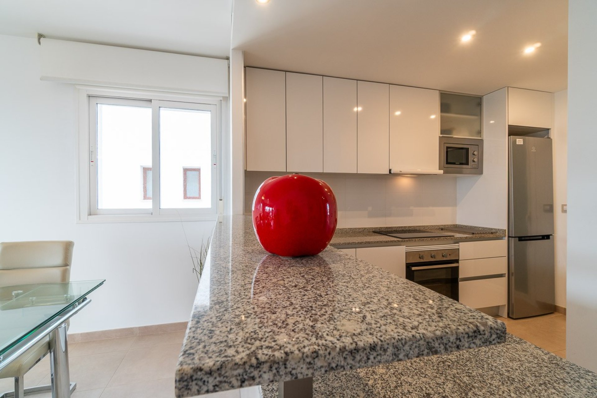 Revente - Appartement - Orihuela Costa