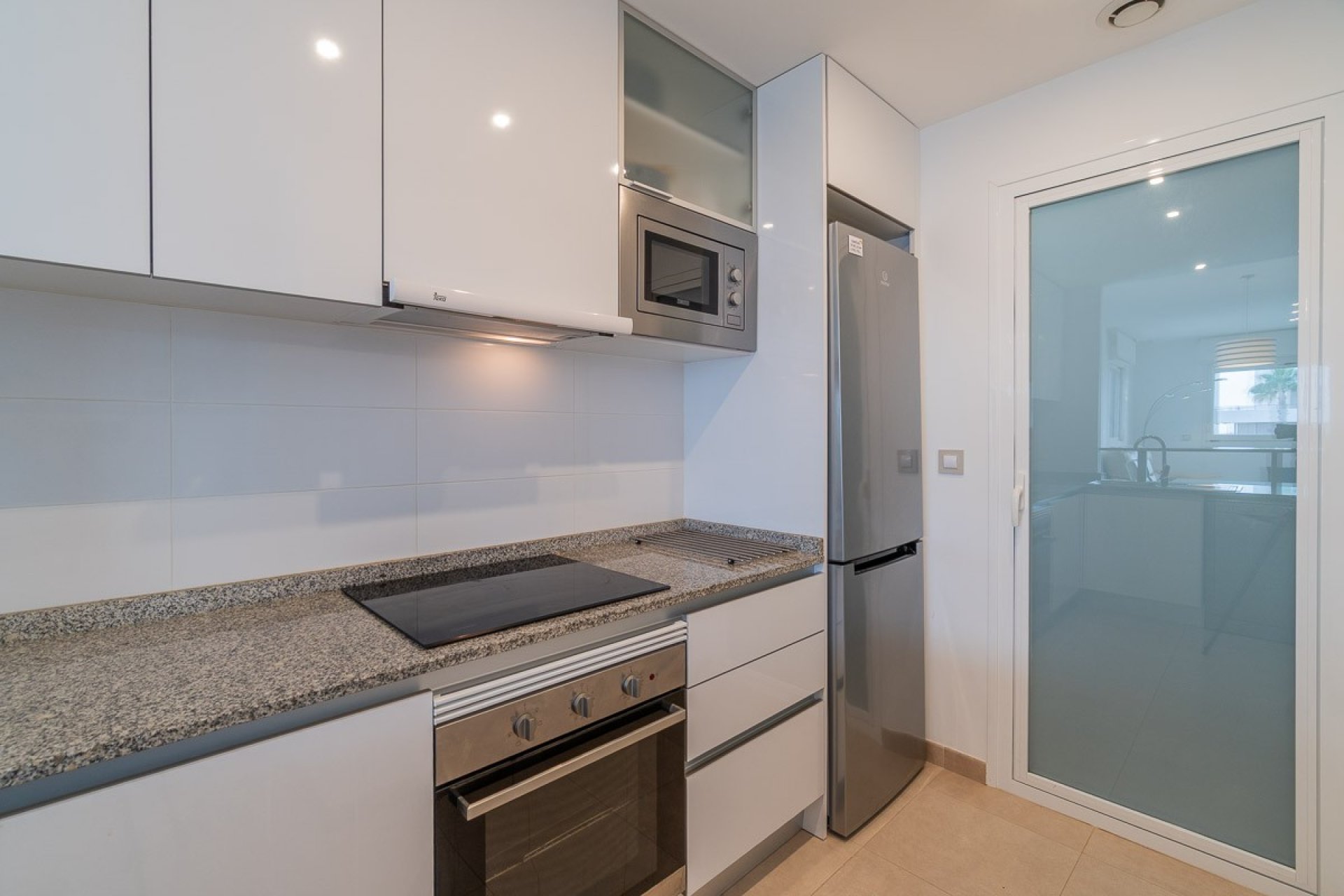 Revente - Appartement - Orihuela Costa