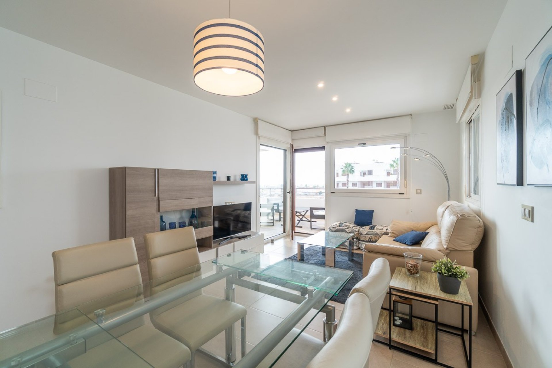 Revente - Appartement - Orihuela Costa