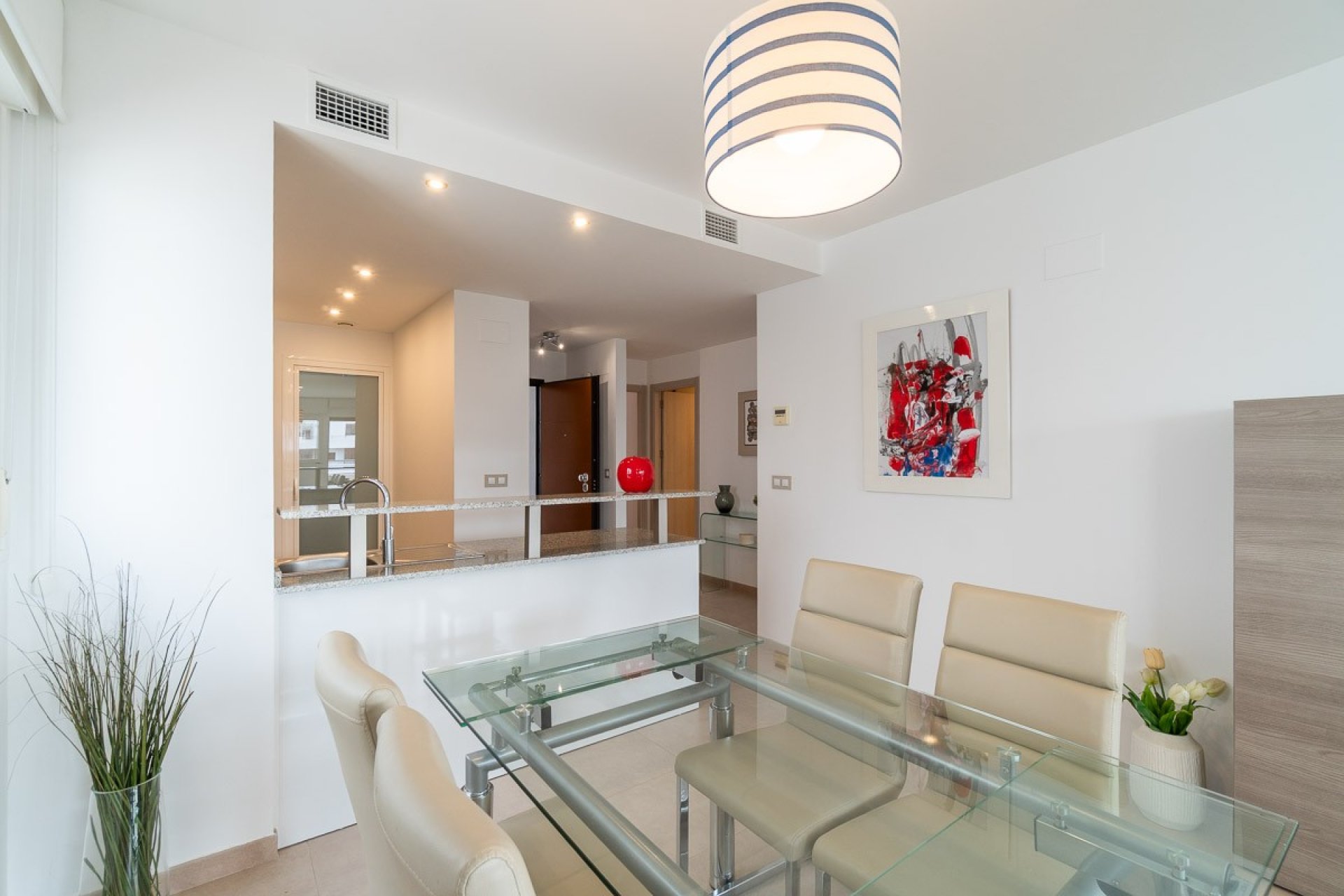 Revente - Appartement - Orihuela Costa
