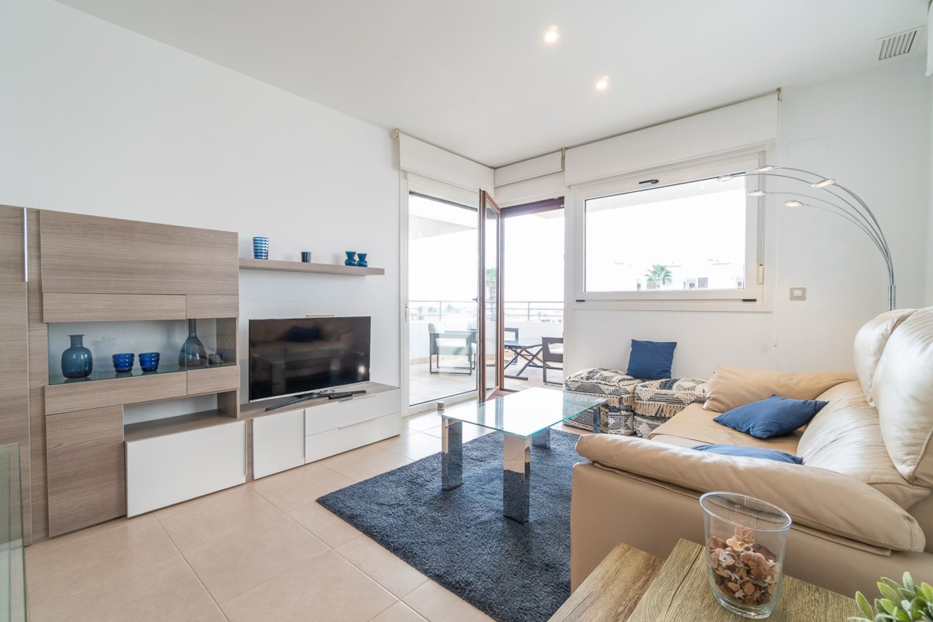 Revente - Appartement - Orihuela Costa