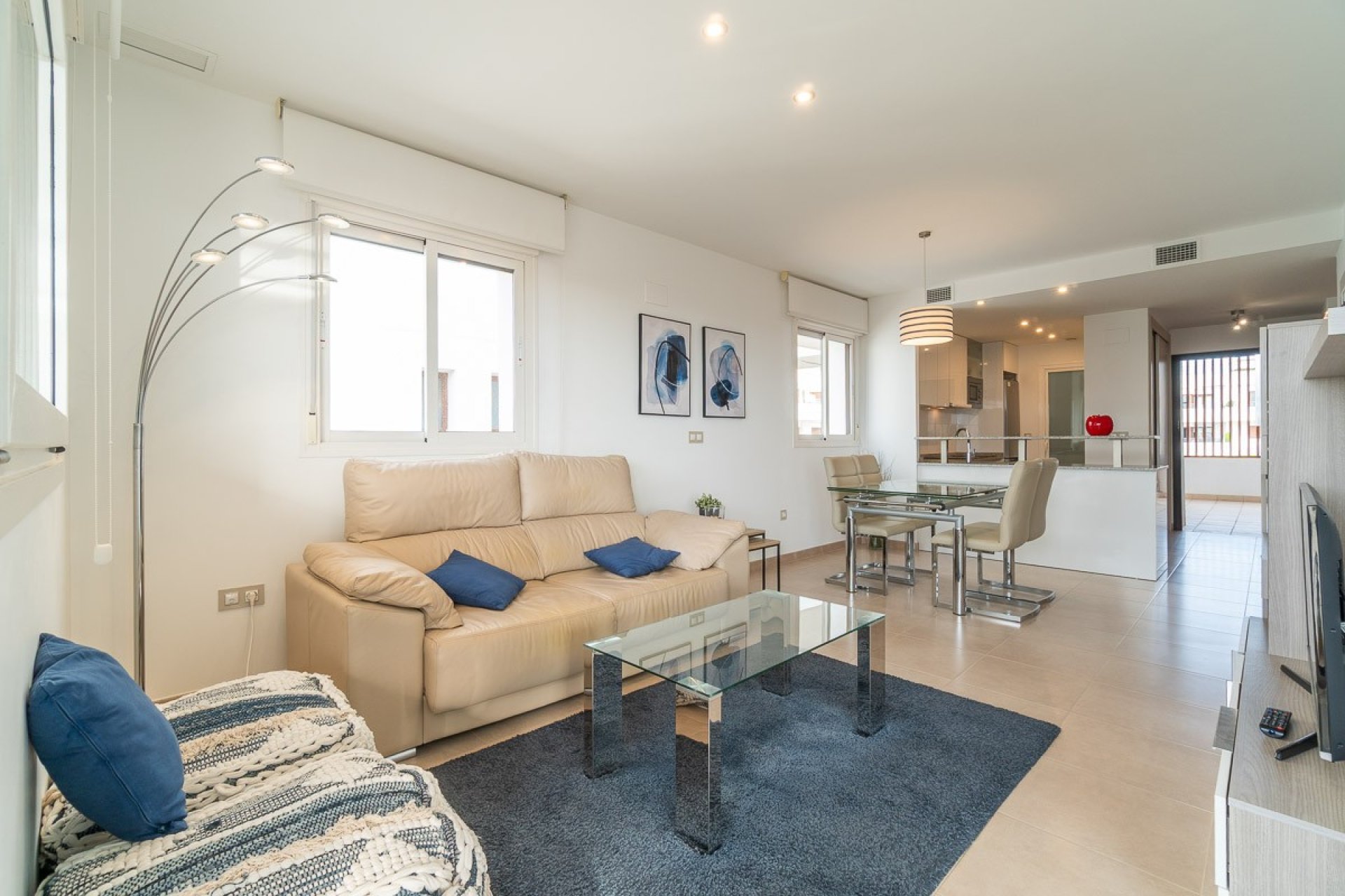 Revente - Appartement - Orihuela Costa