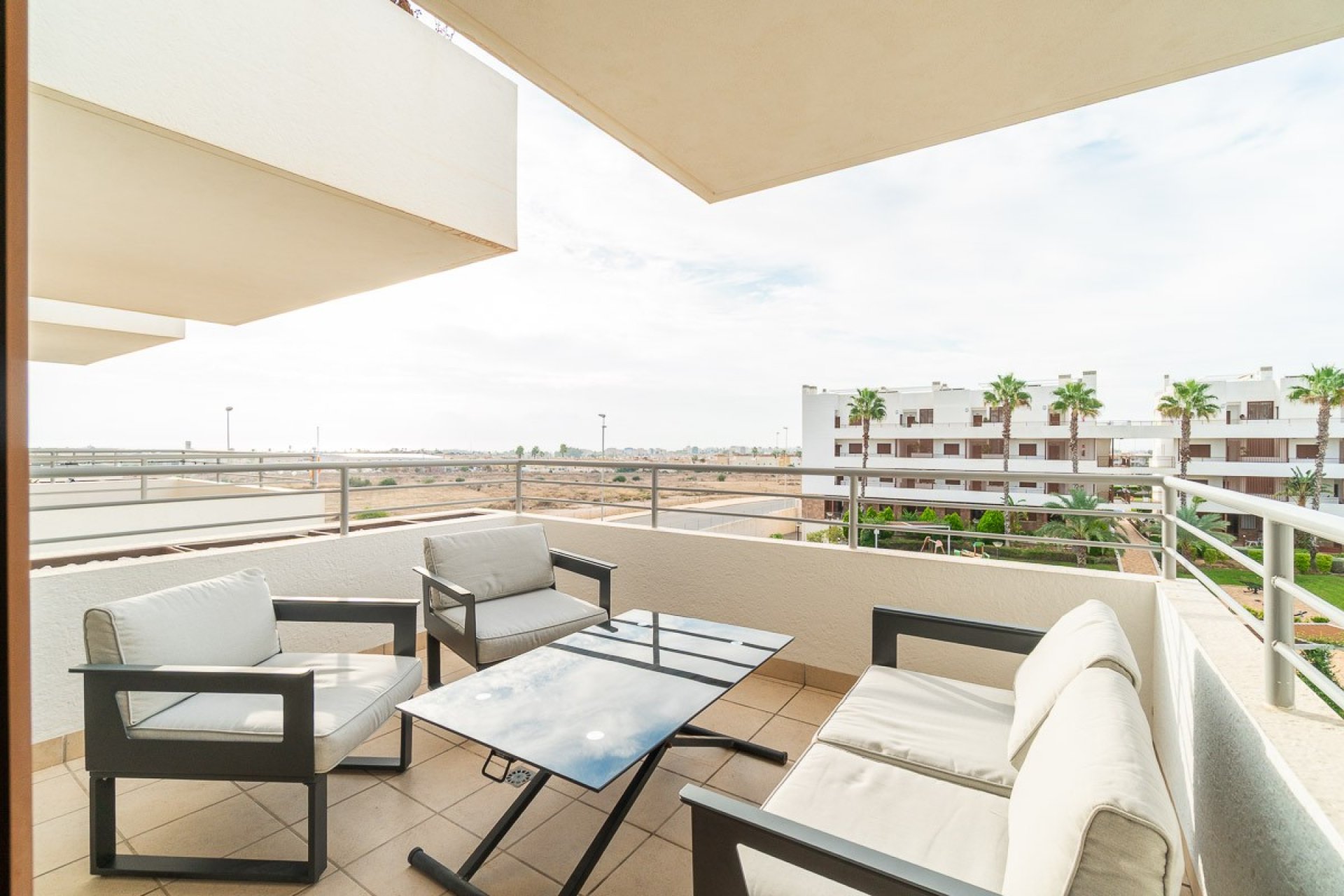 Revente - Appartement - Orihuela Costa