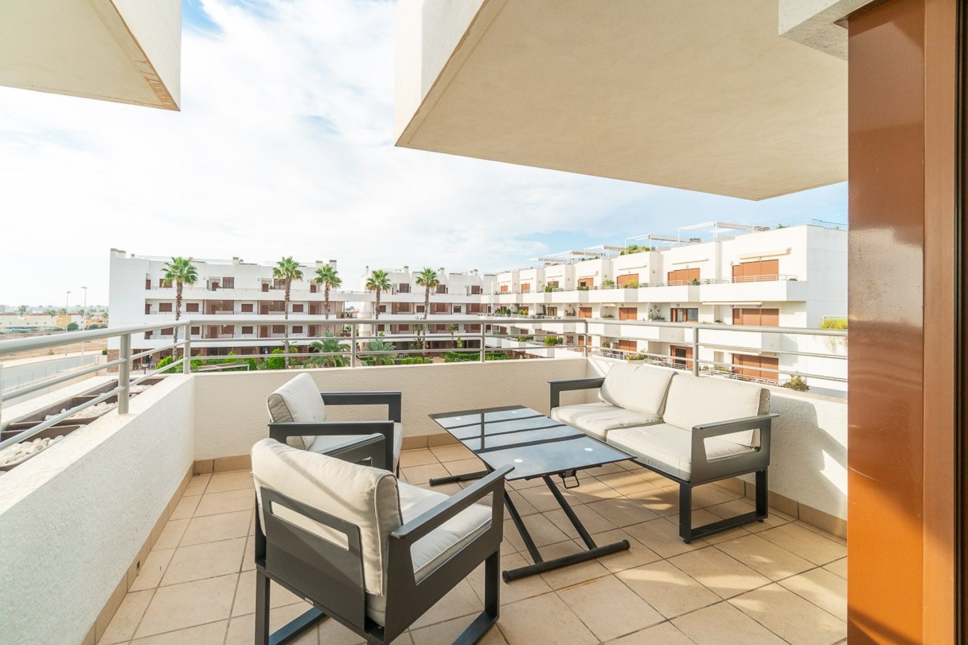 Revente - Appartement - Orihuela Costa