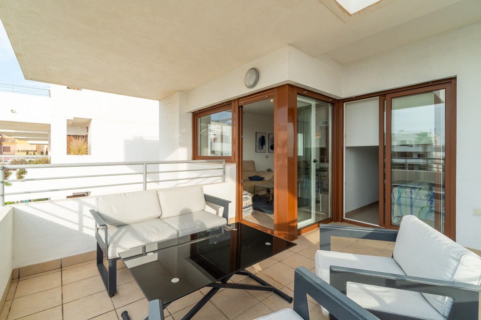Revente - Appartement - Orihuela Costa