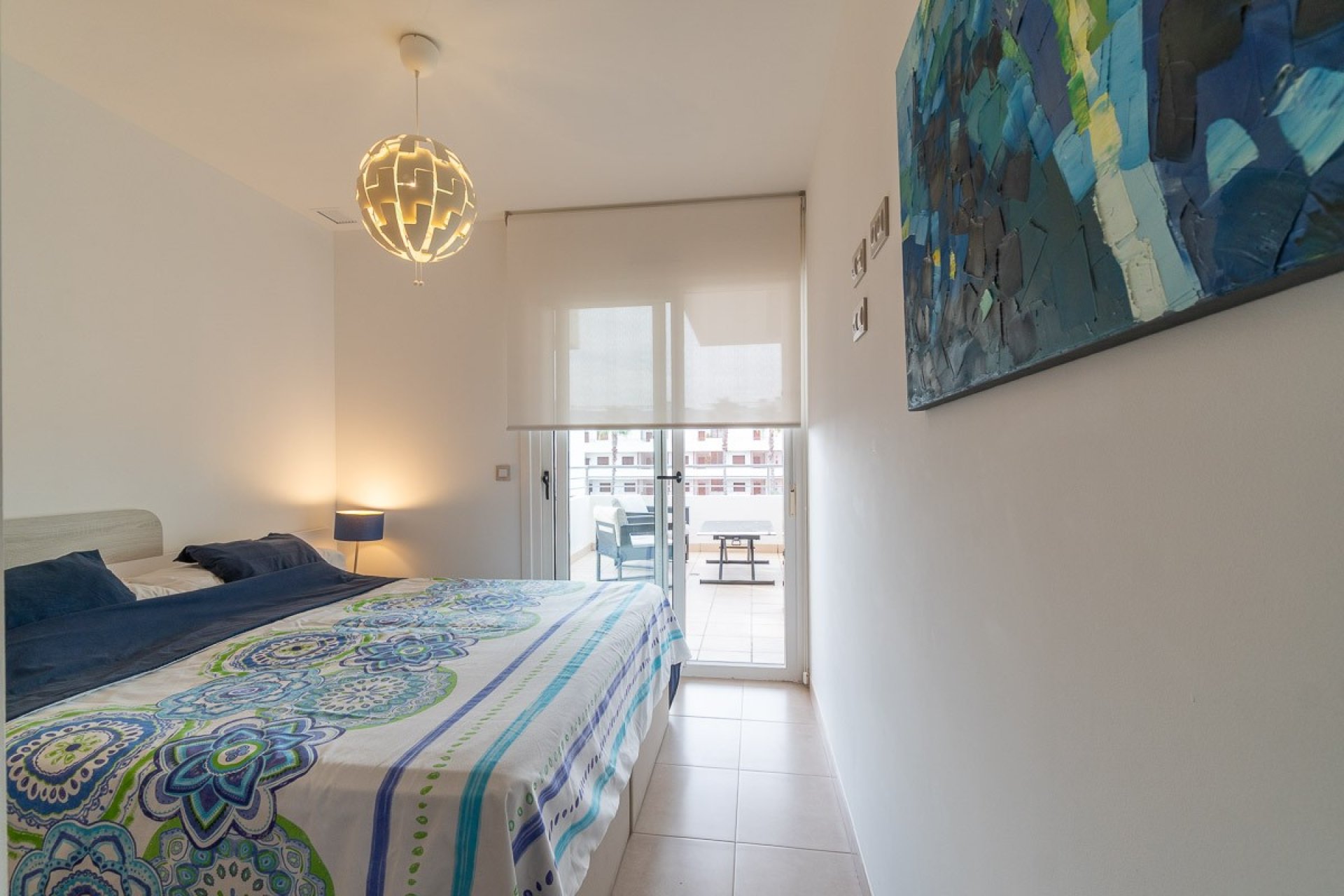 Revente - Appartement - Orihuela Costa