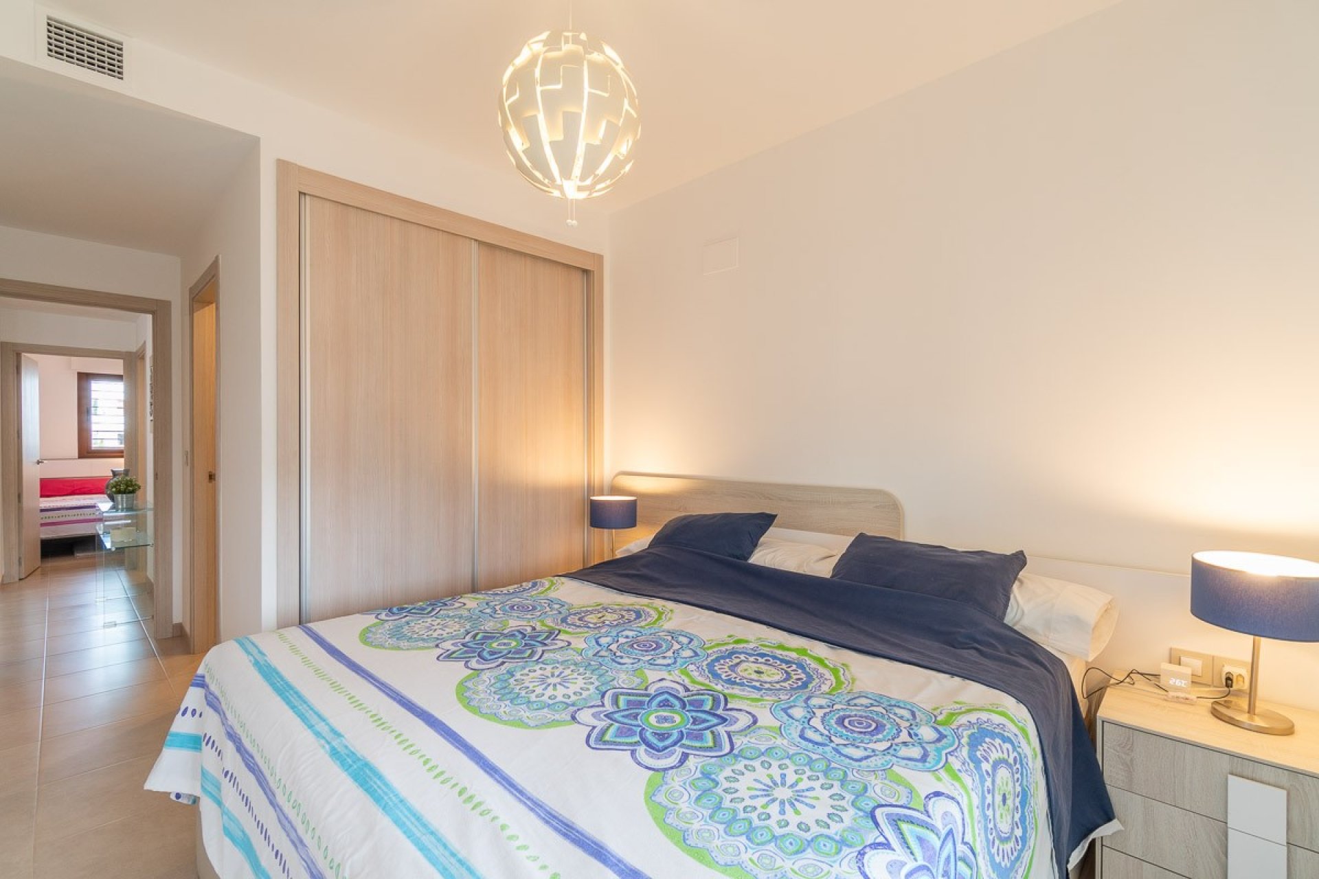 Revente - Appartement - Orihuela Costa