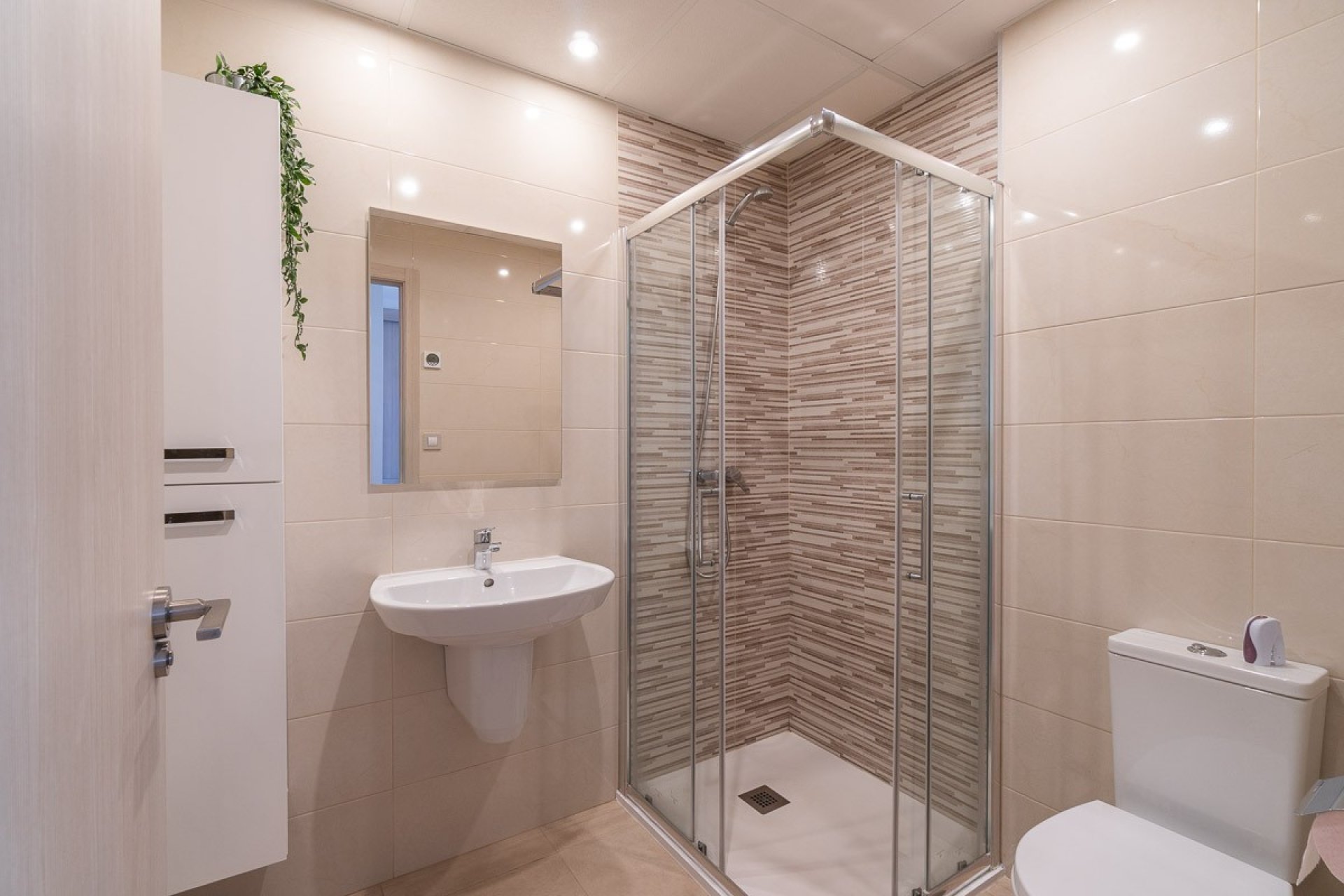 Revente - Appartement - Orihuela Costa