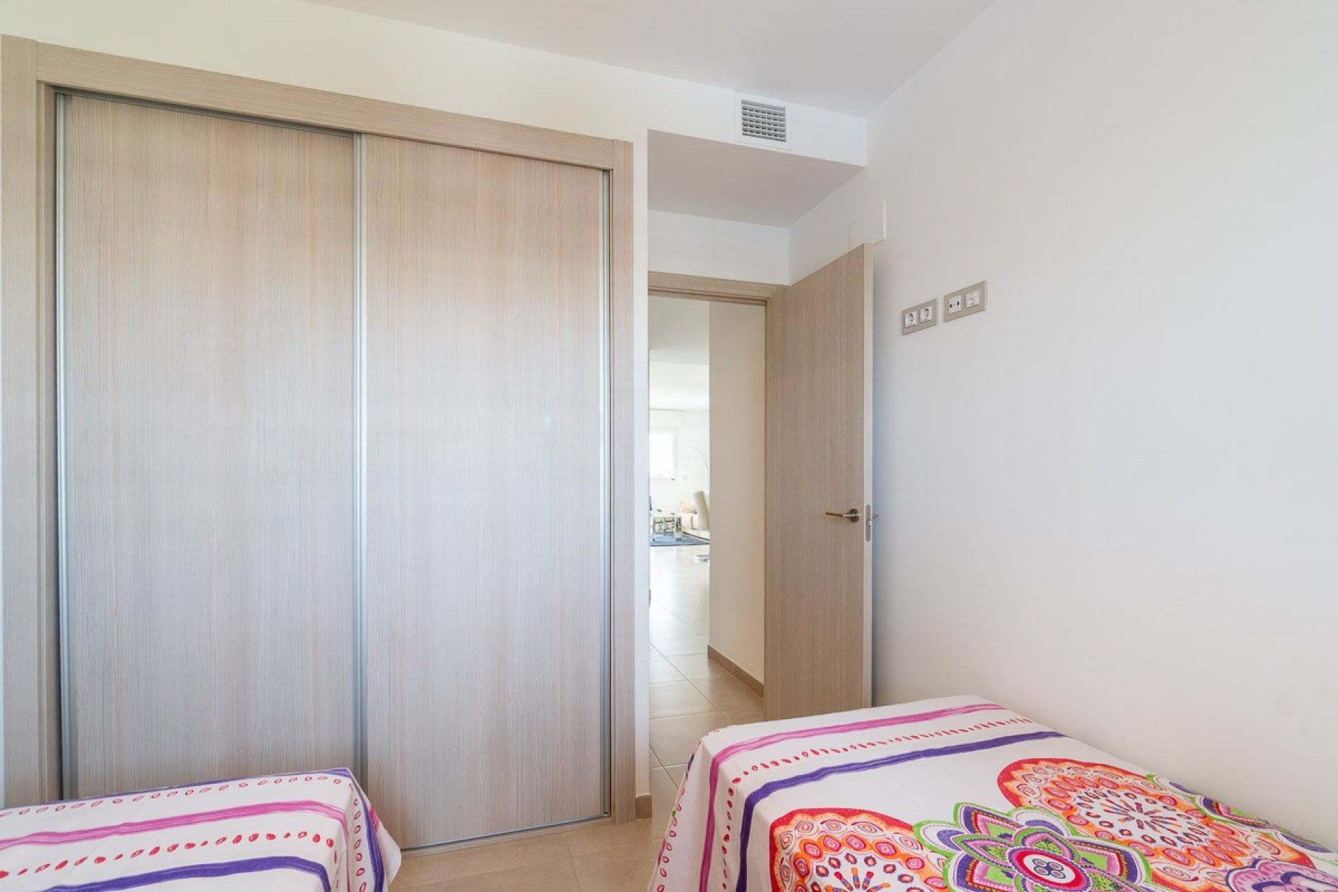 Revente - Appartement - Orihuela Costa