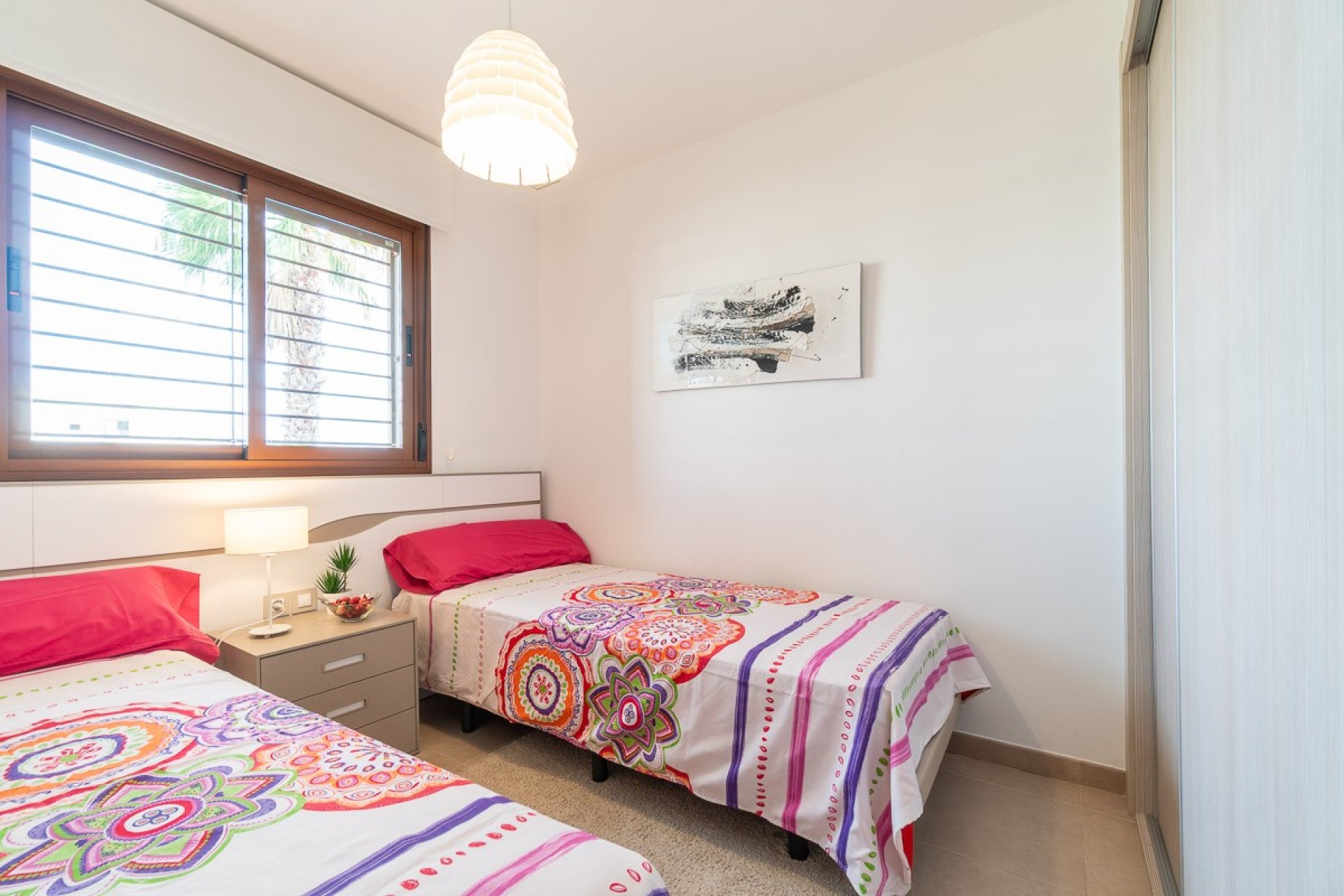 Revente - Appartement - Orihuela Costa