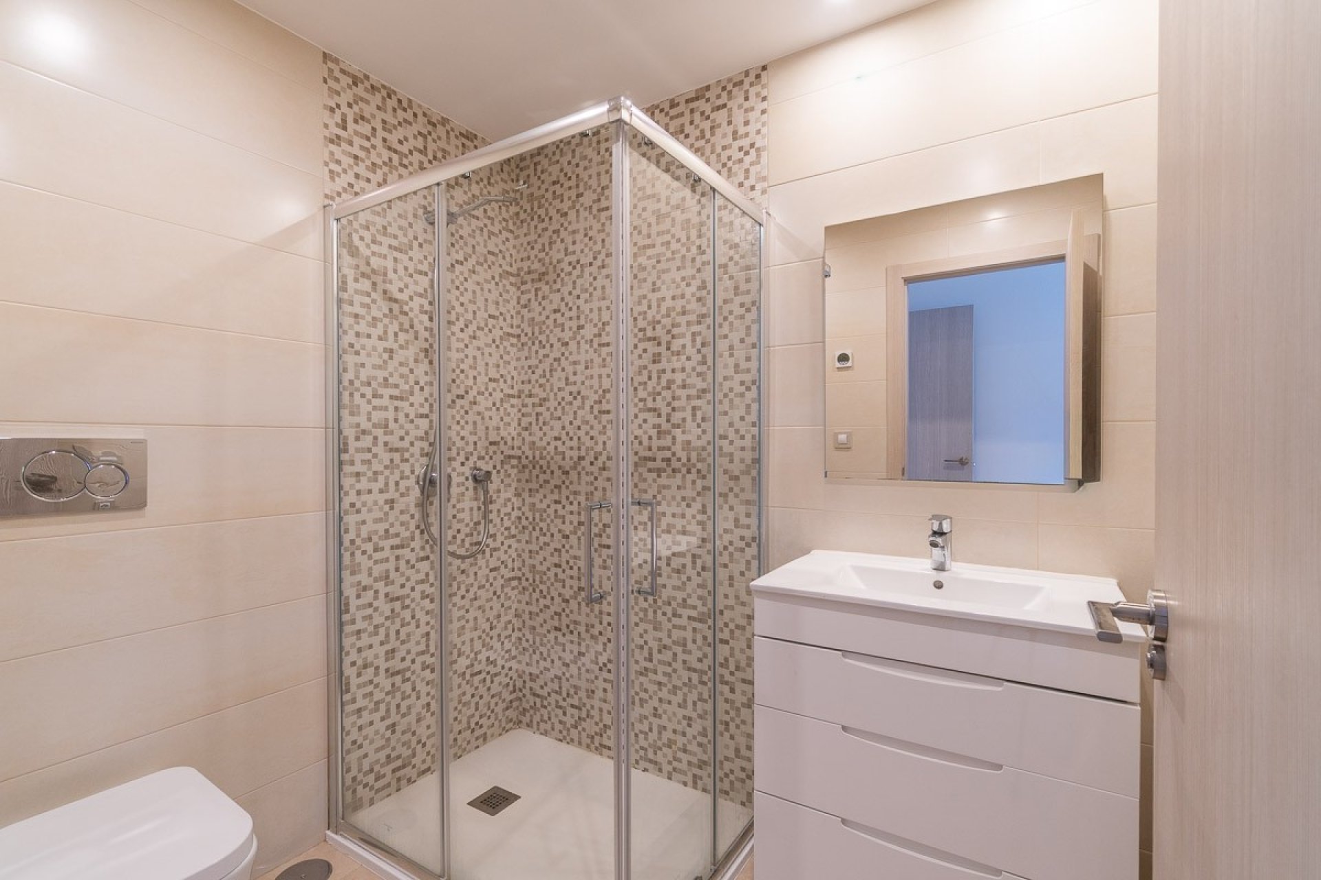 Revente - Appartement - Orihuela Costa