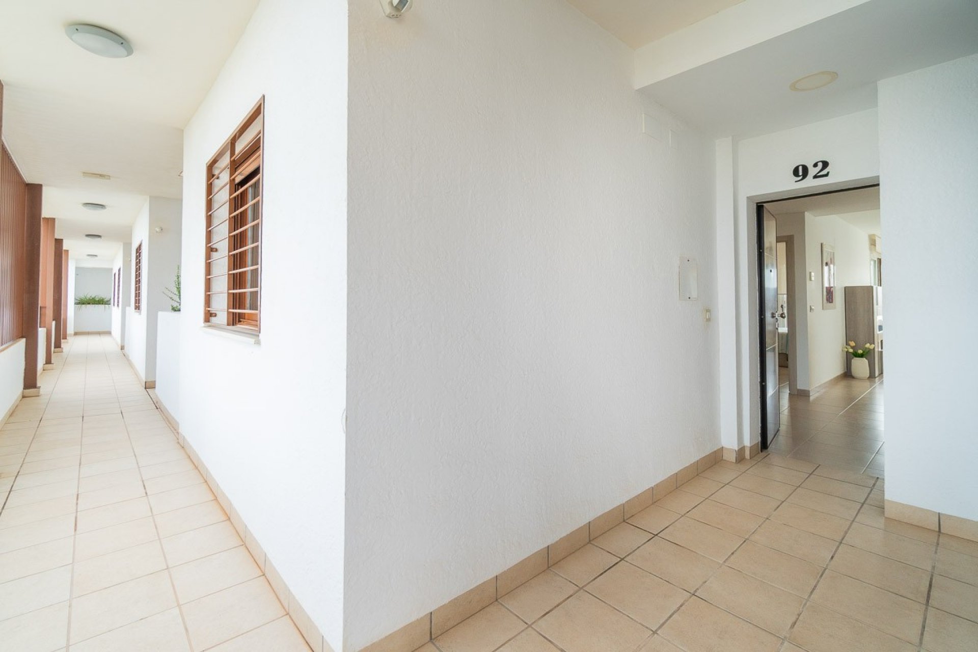 Revente - Appartement - Orihuela Costa