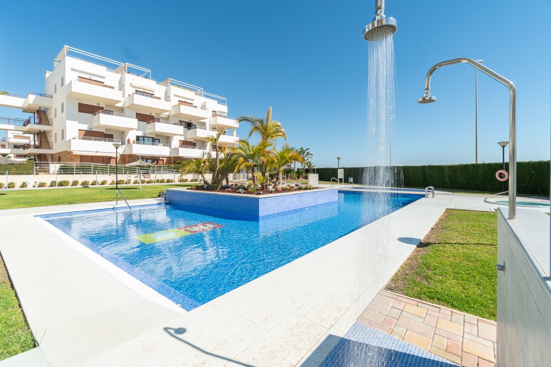 Revente - Appartement - Orihuela Costa