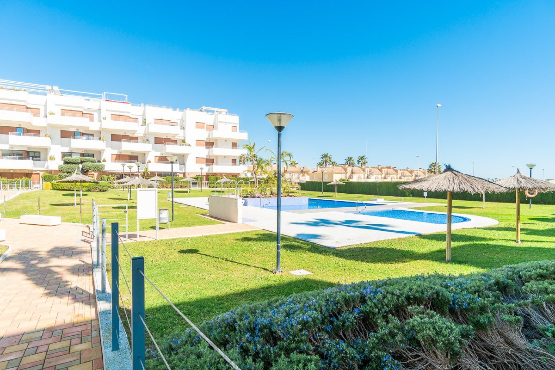 Revente - Appartement - Orihuela Costa