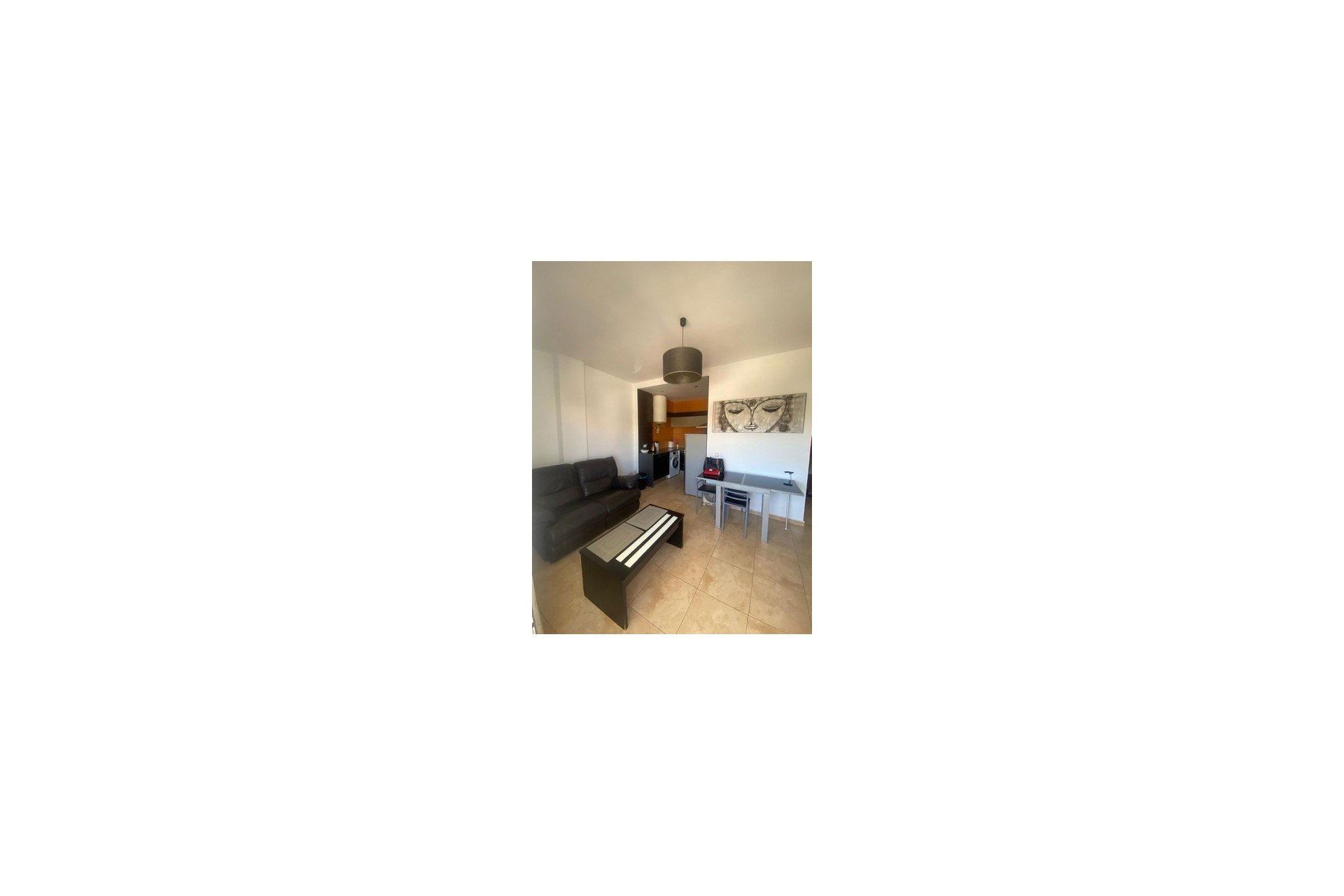 Revente - Appartement - Orihuela Costa