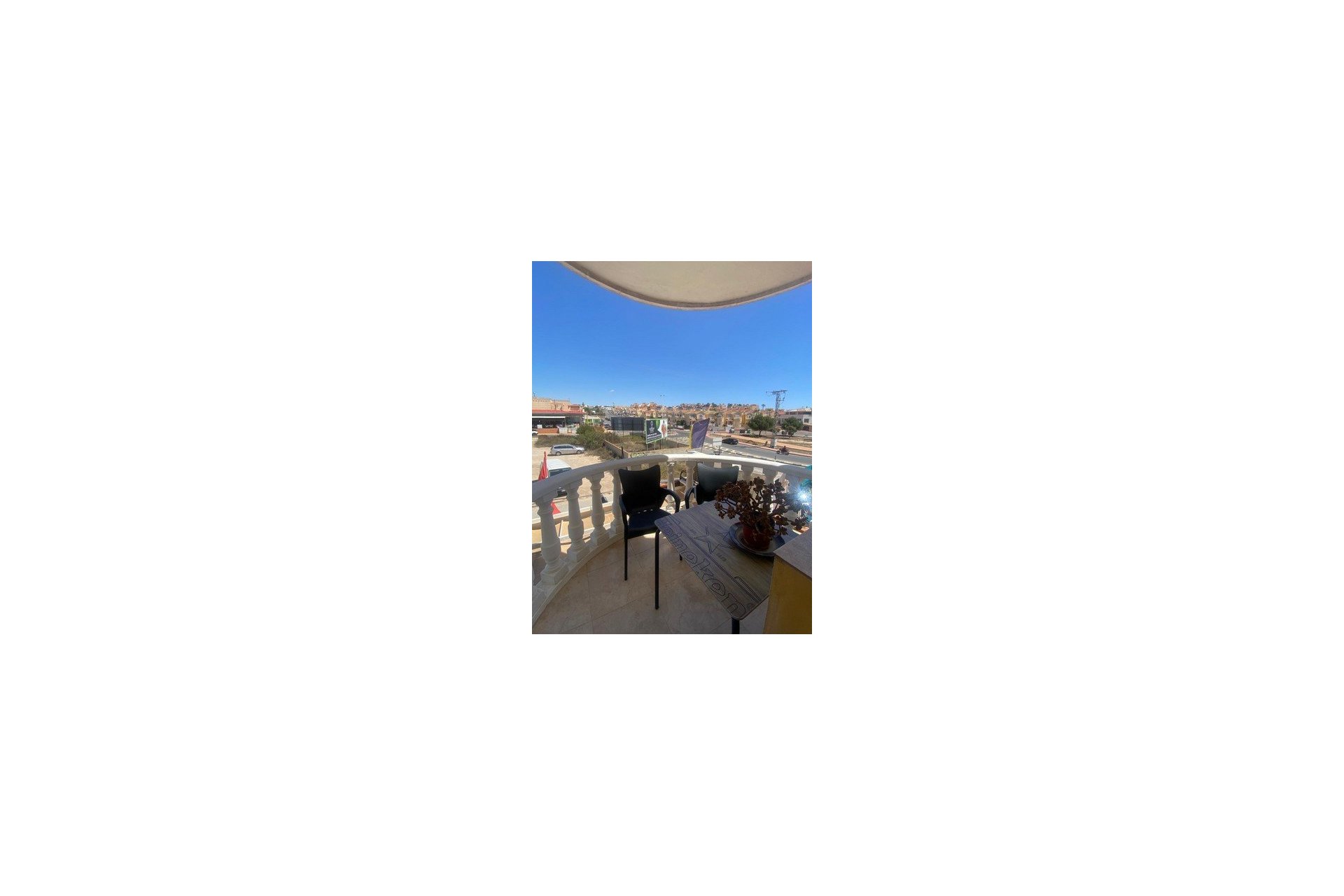 Revente - Appartement - Orihuela Costa