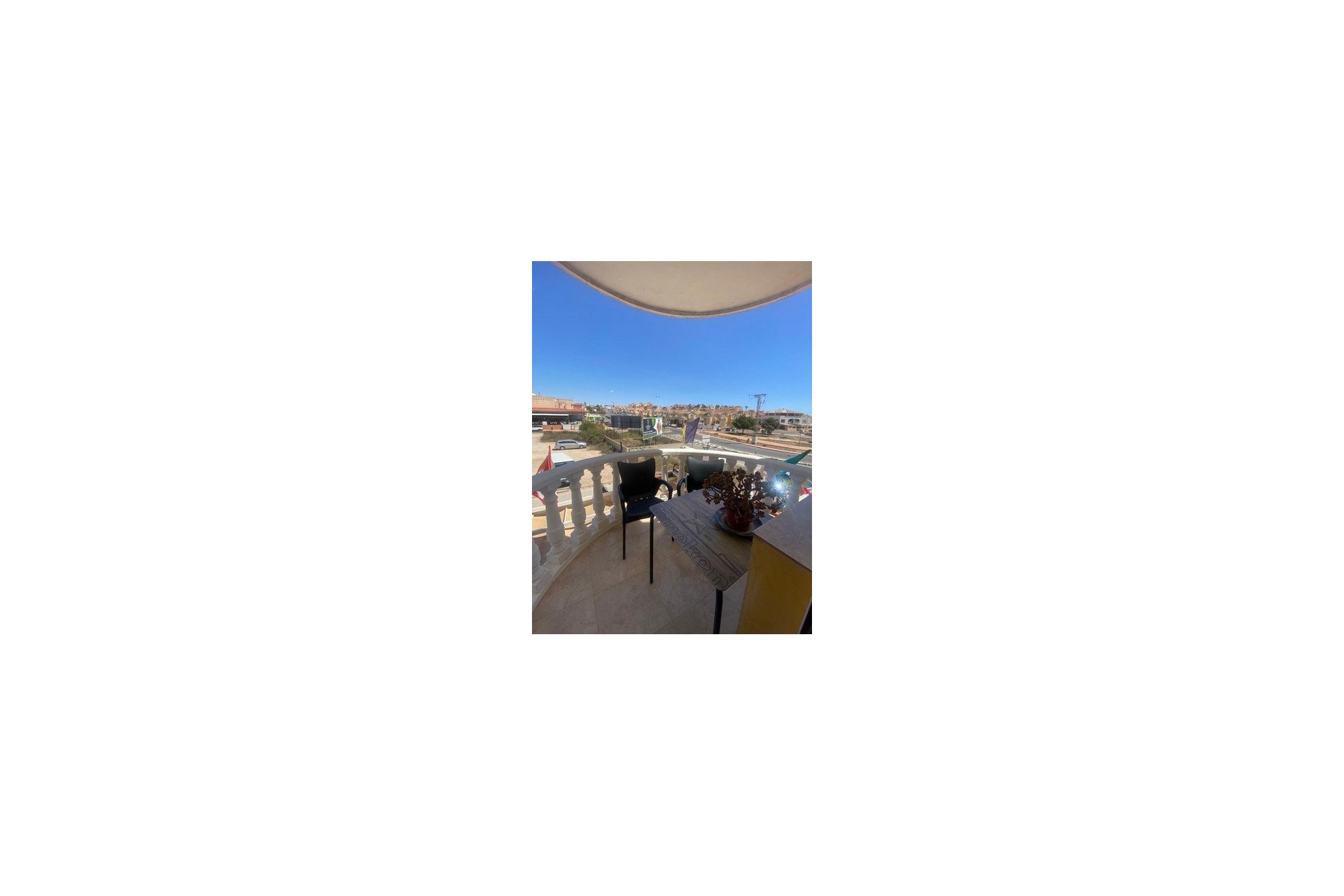 Revente - Appartement - Orihuela Costa