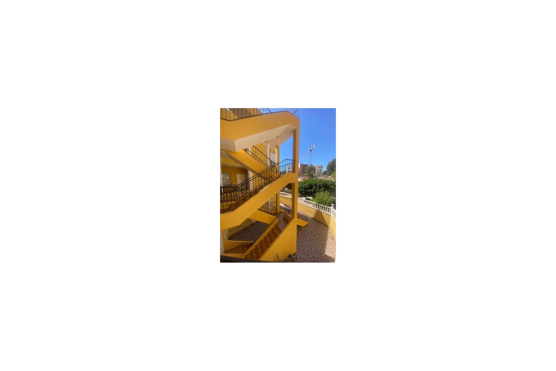 Revente - Appartement - Orihuela Costa
