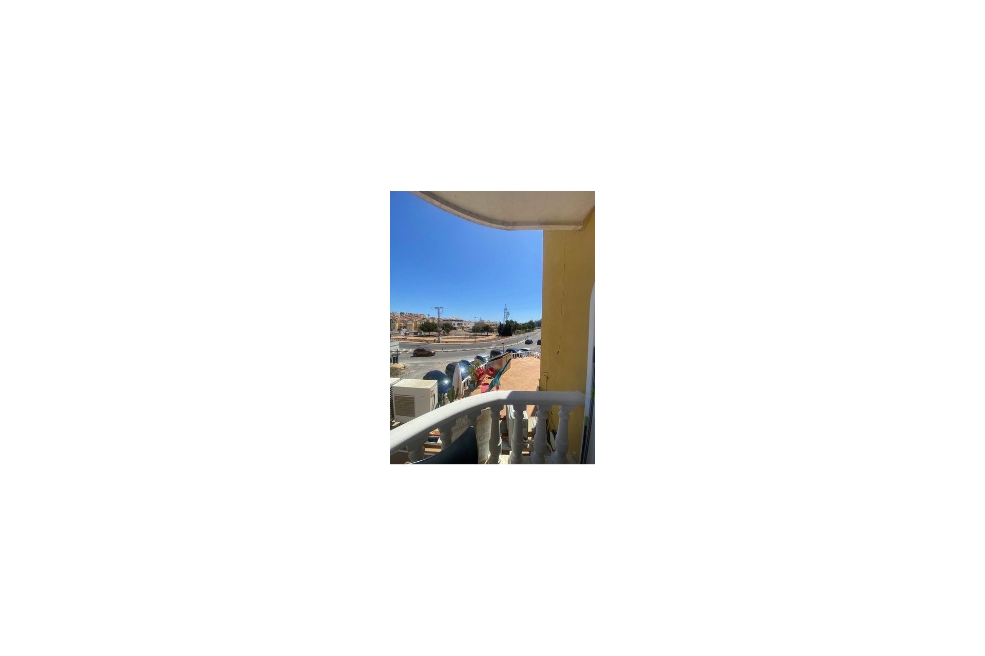 Revente - Appartement - Orihuela Costa