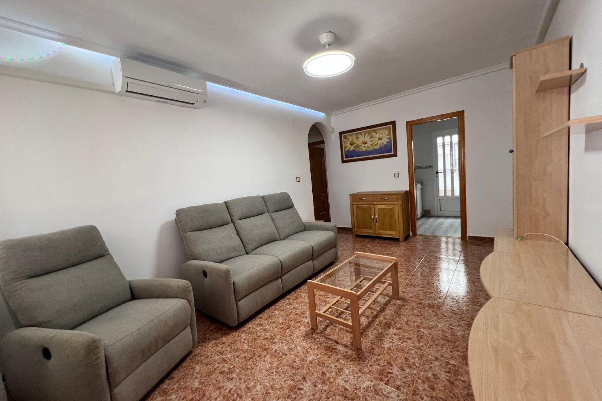Revente - Appartement - Orihuela - Entre Naranjos - Vistabella Golf
