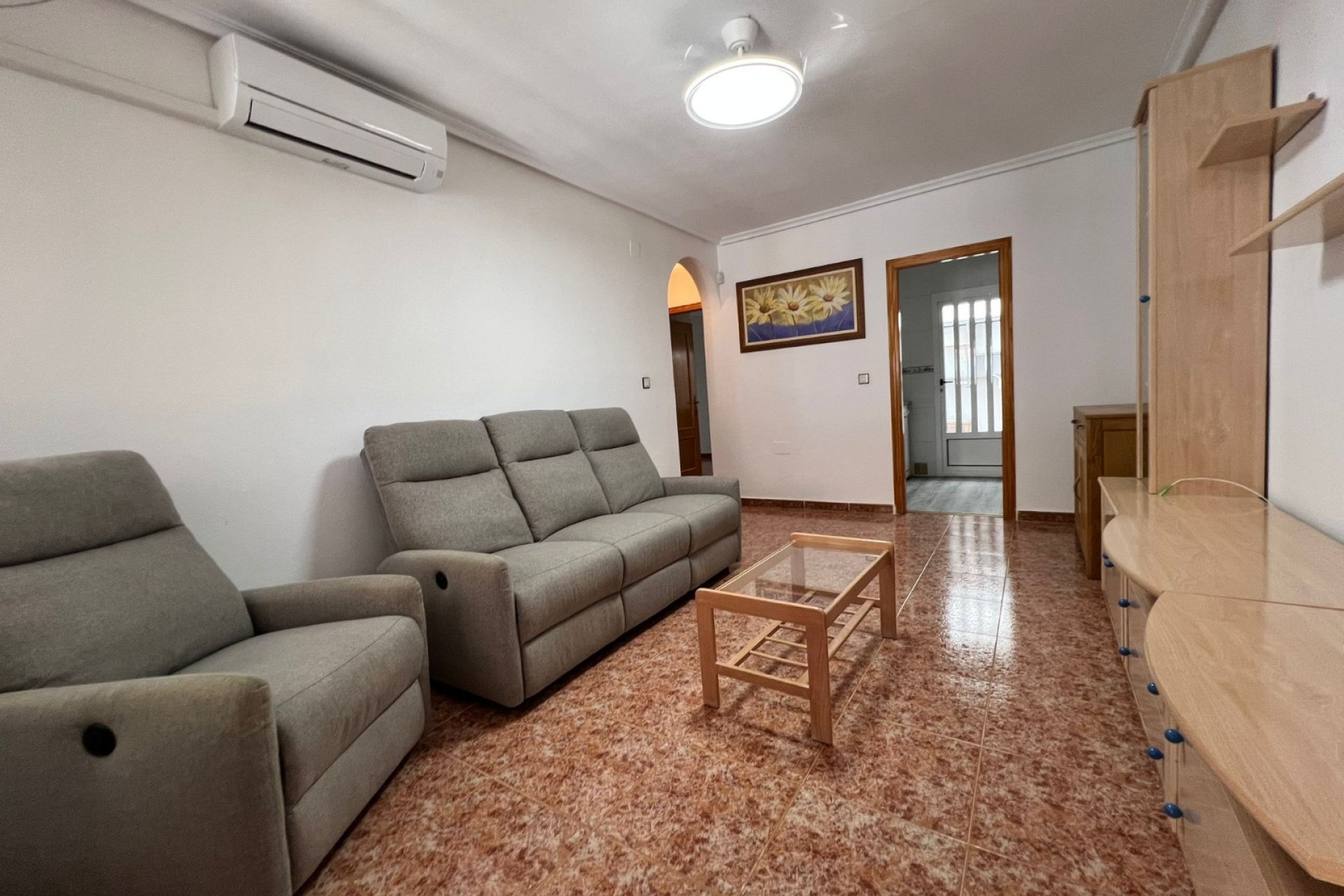 Revente - Appartement - Orihuela - Entre Naranjos - Vistabella Golf