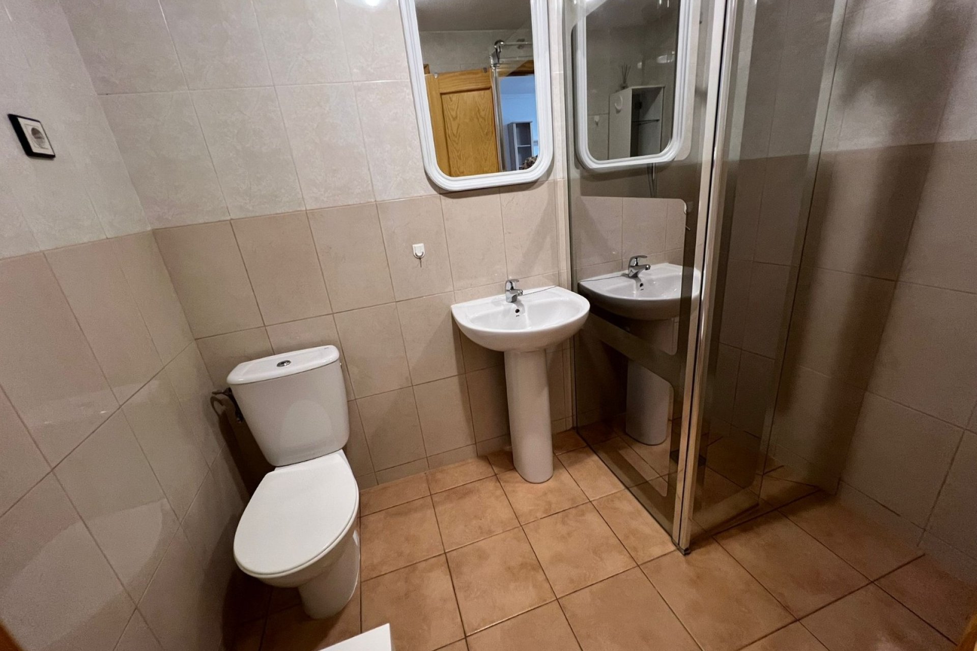 Revente - Appartement - Orihuela - Entre Naranjos - Vistabella Golf