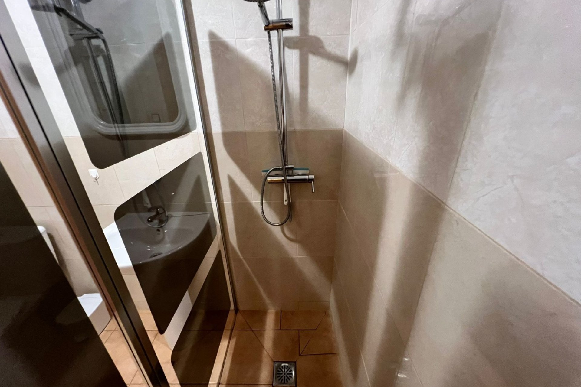 Revente - Appartement - Orihuela - Entre Naranjos - Vistabella Golf