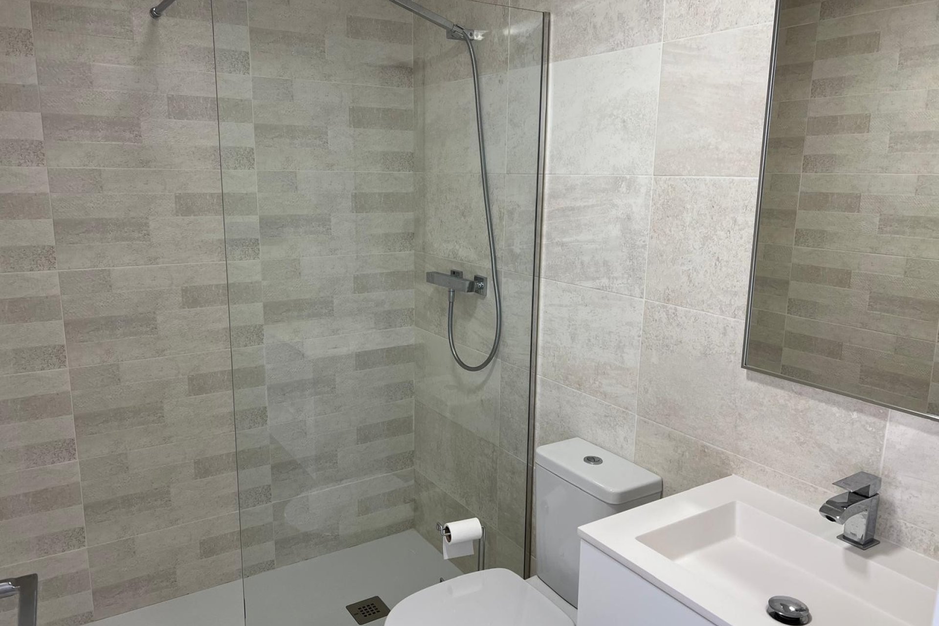 Revente - Appartement - Orihuela - Entre Naranjos