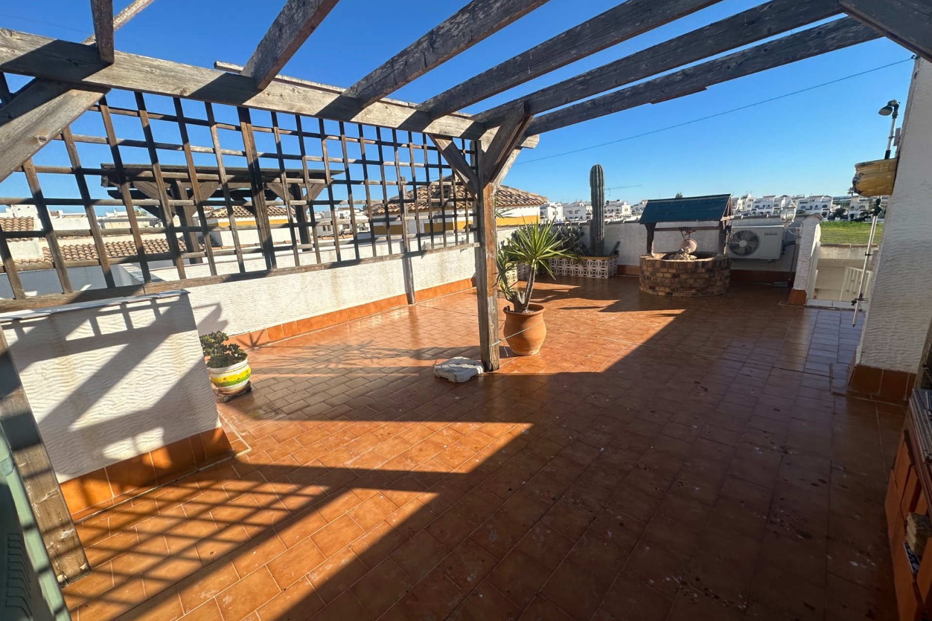 Revente - Appartement - Orihuela - Entre Naranjos
