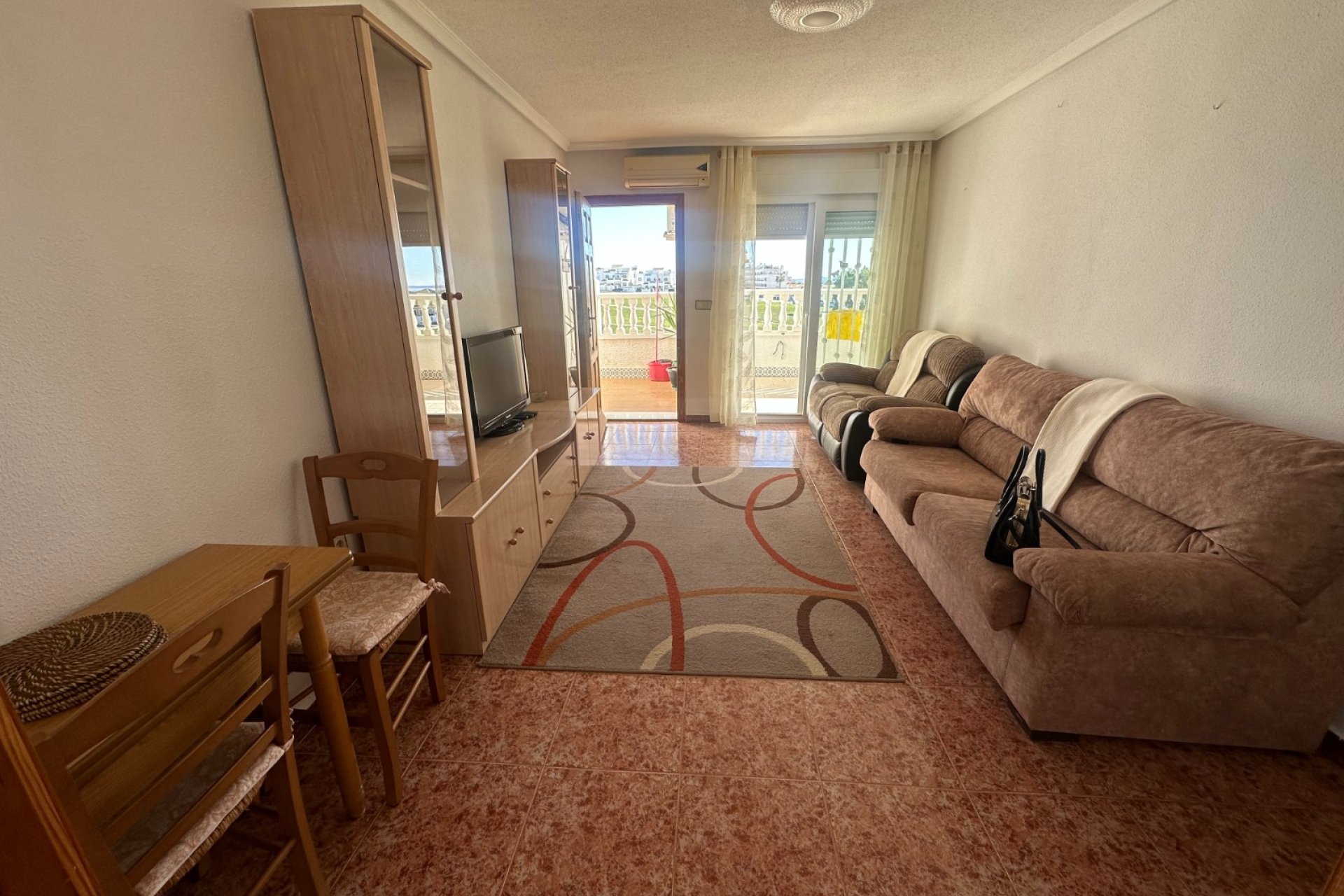 Revente - Appartement - Orihuela - Entre Naranjos