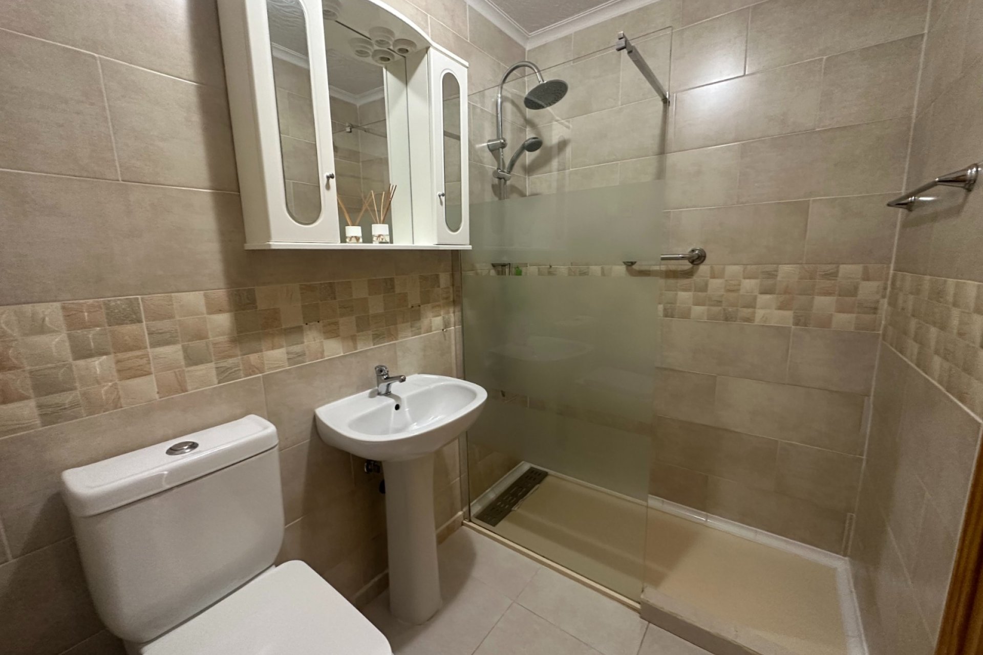 Revente - Appartement - Orihuela - Entre Naranjos