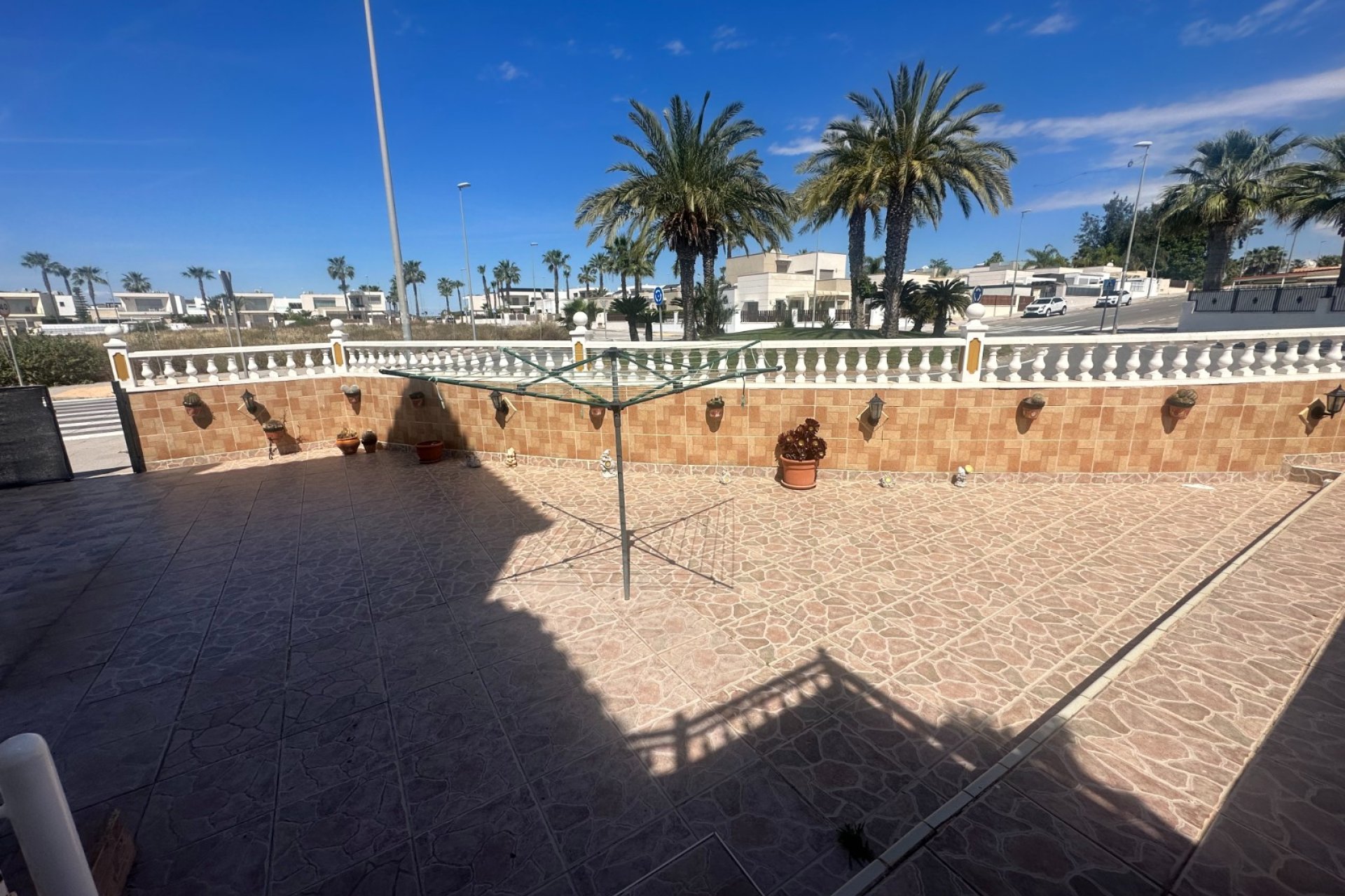 Revente - Appartement - Orihuela - Entre Naranjos