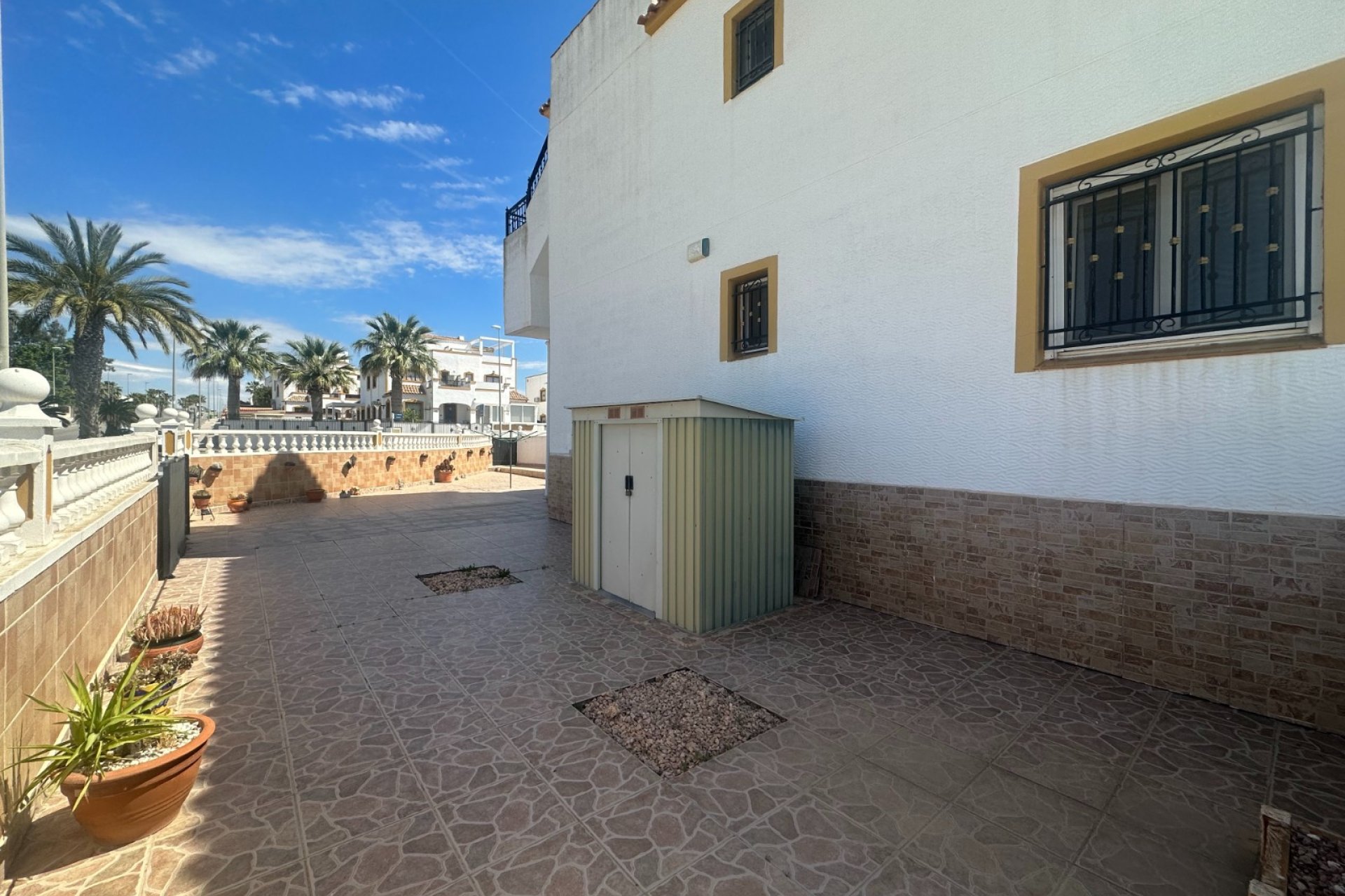 Revente - Appartement - Orihuela - Entre Naranjos