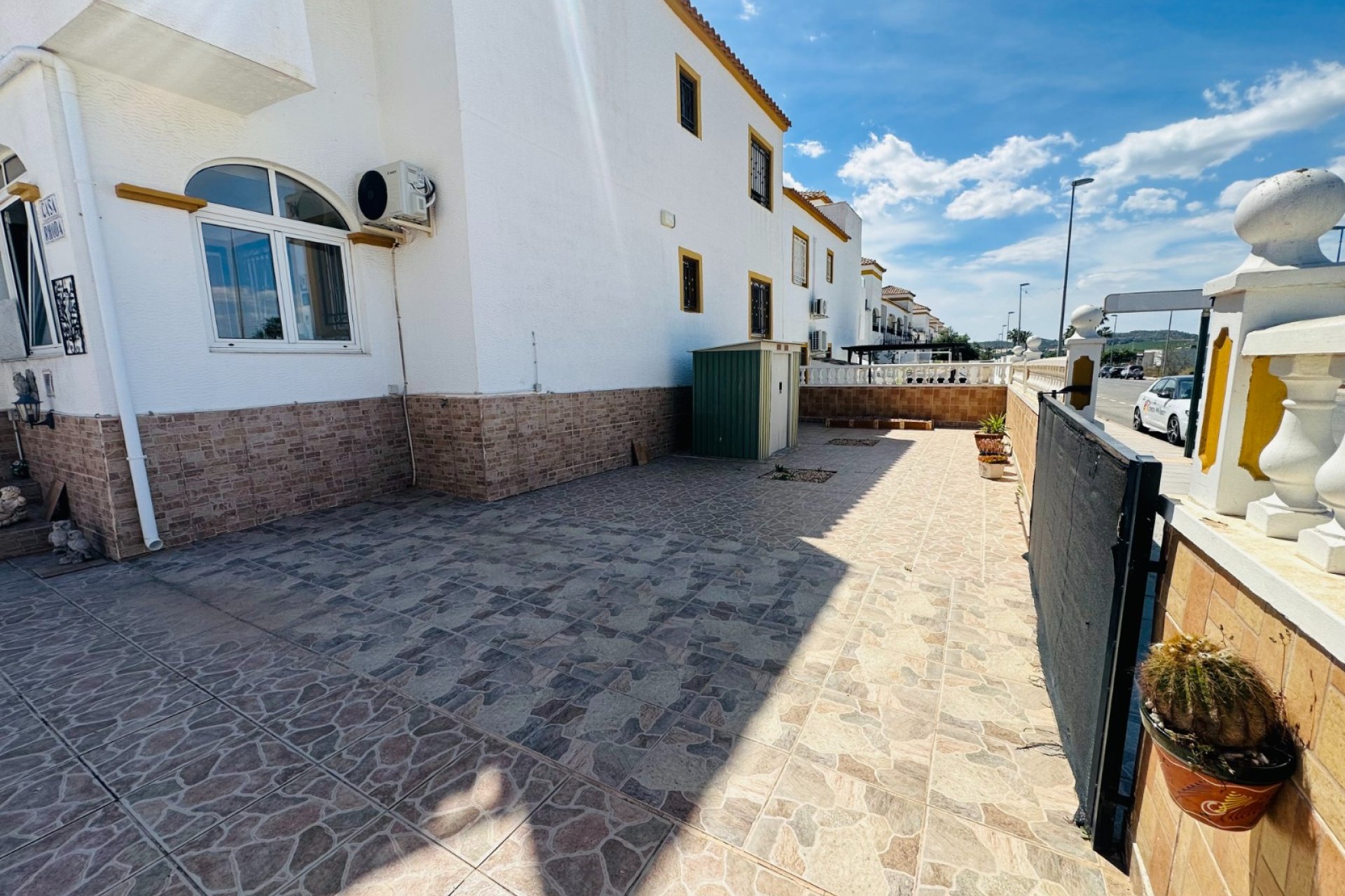 Revente - Appartement - Orihuela - Entre Naranjos