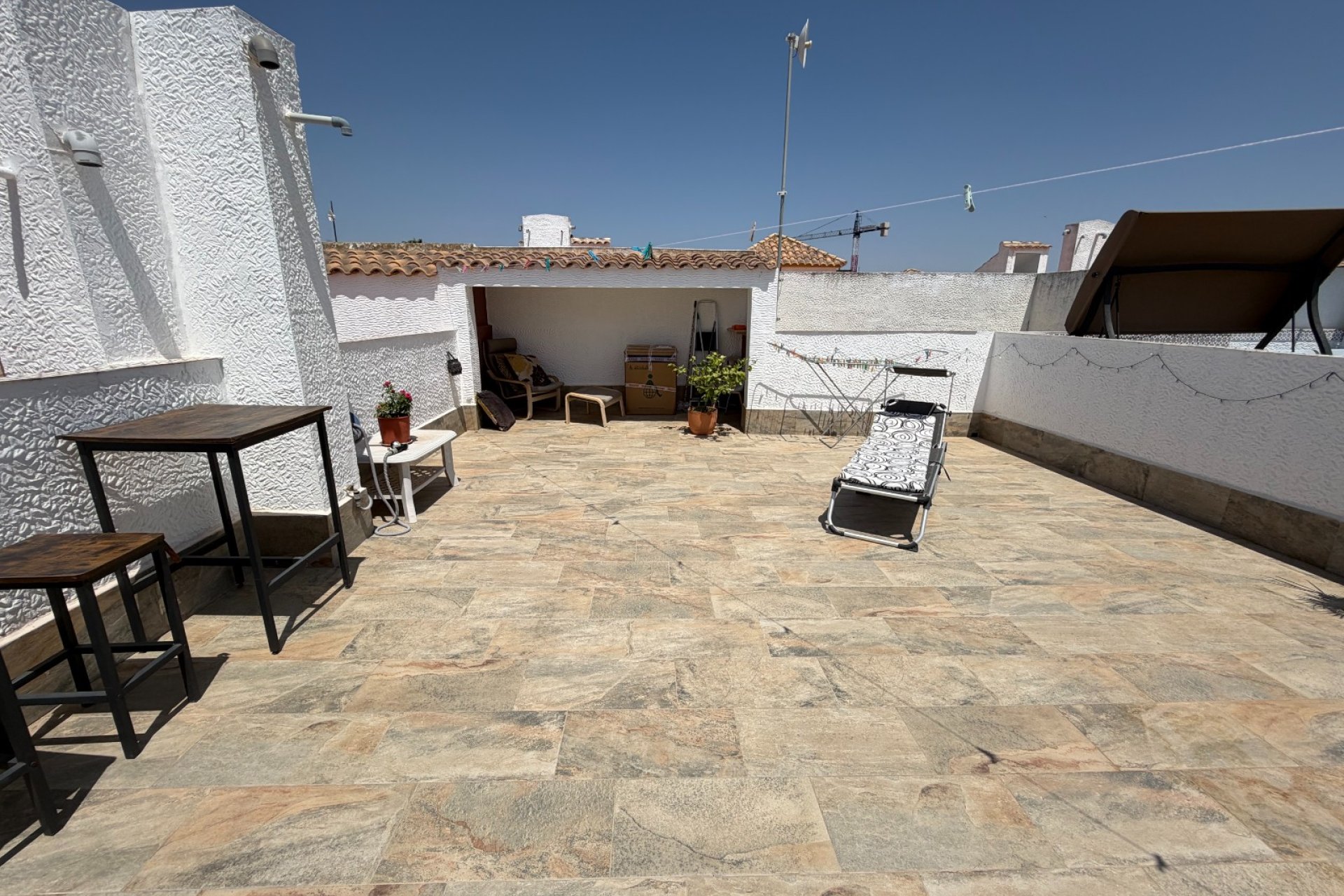 Revente - Appartement - Orihuela - Entre Naranjos