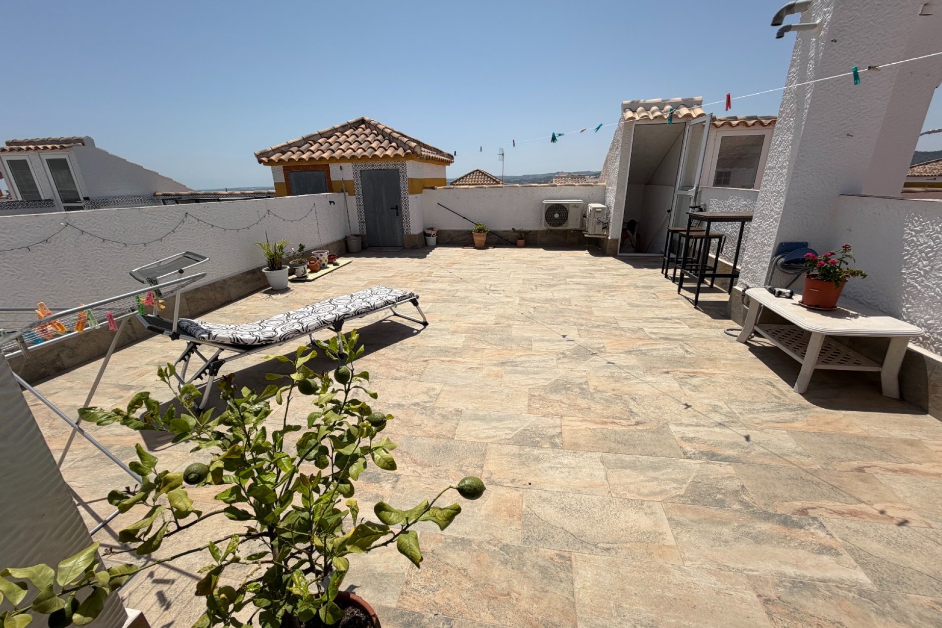Revente - Appartement - Orihuela - Entre Naranjos