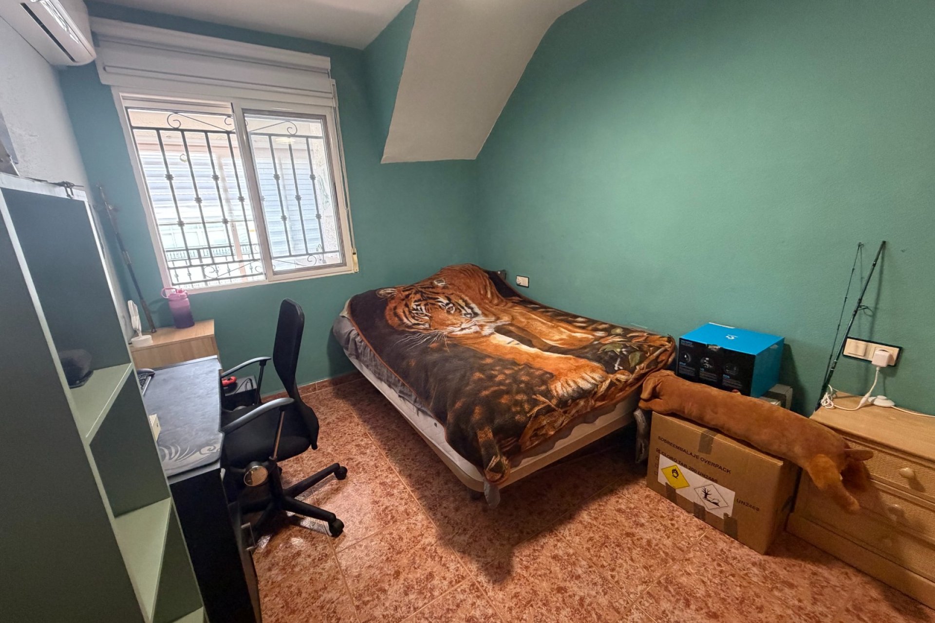 Revente - Appartement - Orihuela - Entre Naranjos