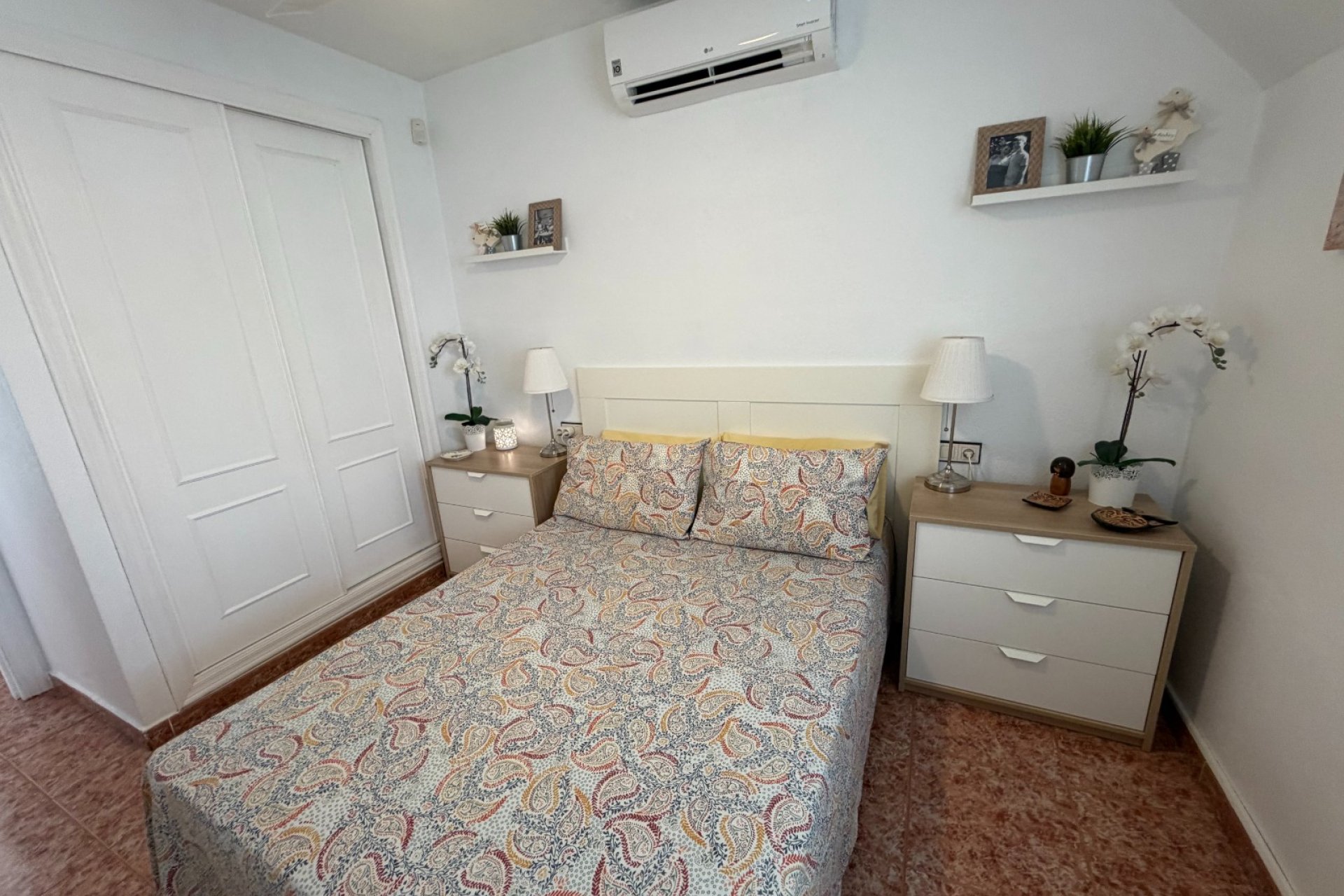 Revente - Appartement - Orihuela - Entre Naranjos