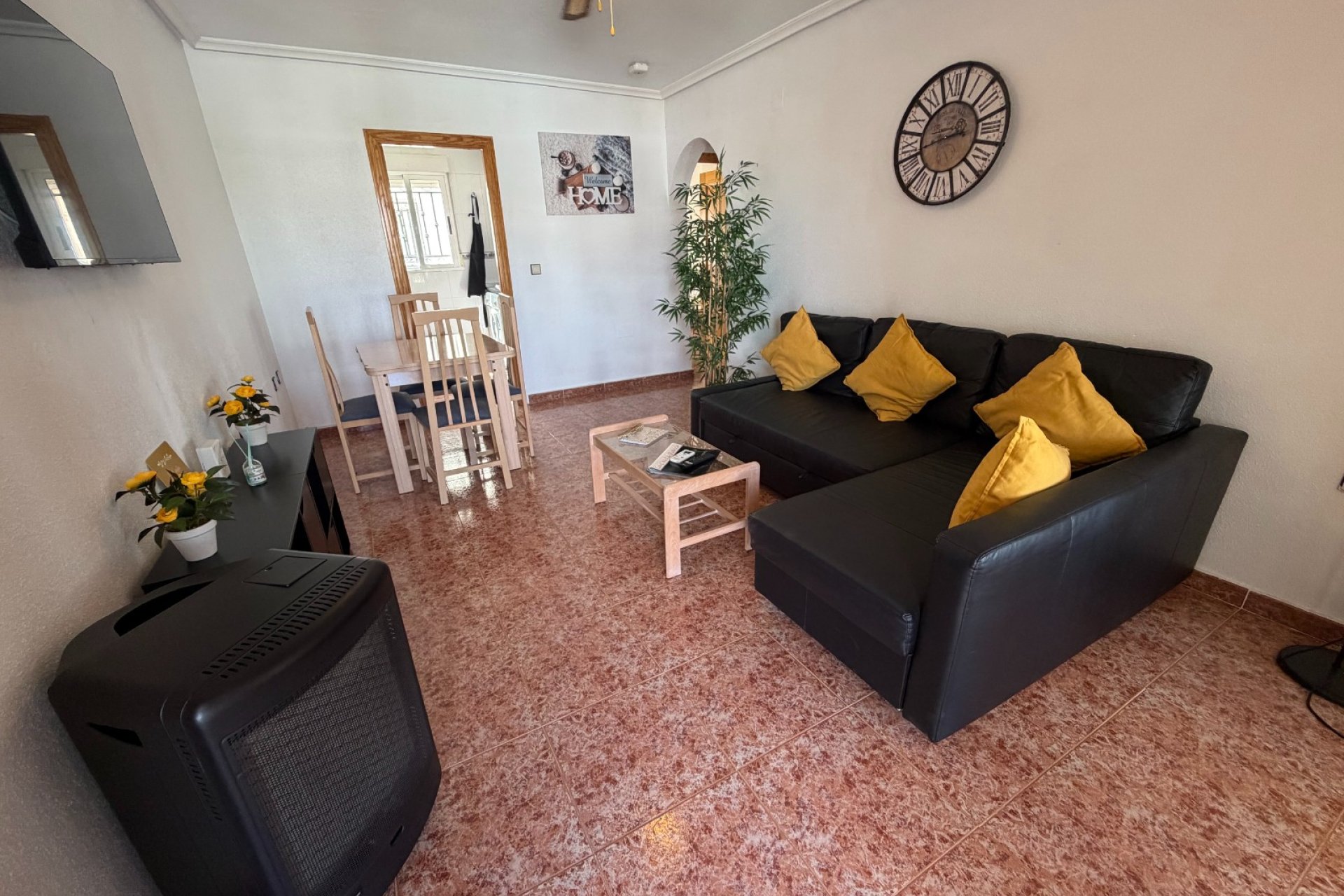 Revente - Appartement - Orihuela - Entre Naranjos