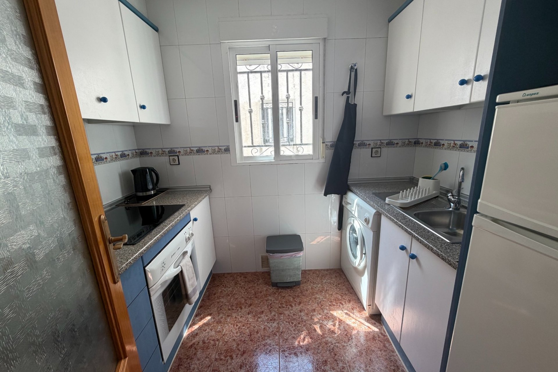 Revente - Appartement - Orihuela - Entre Naranjos