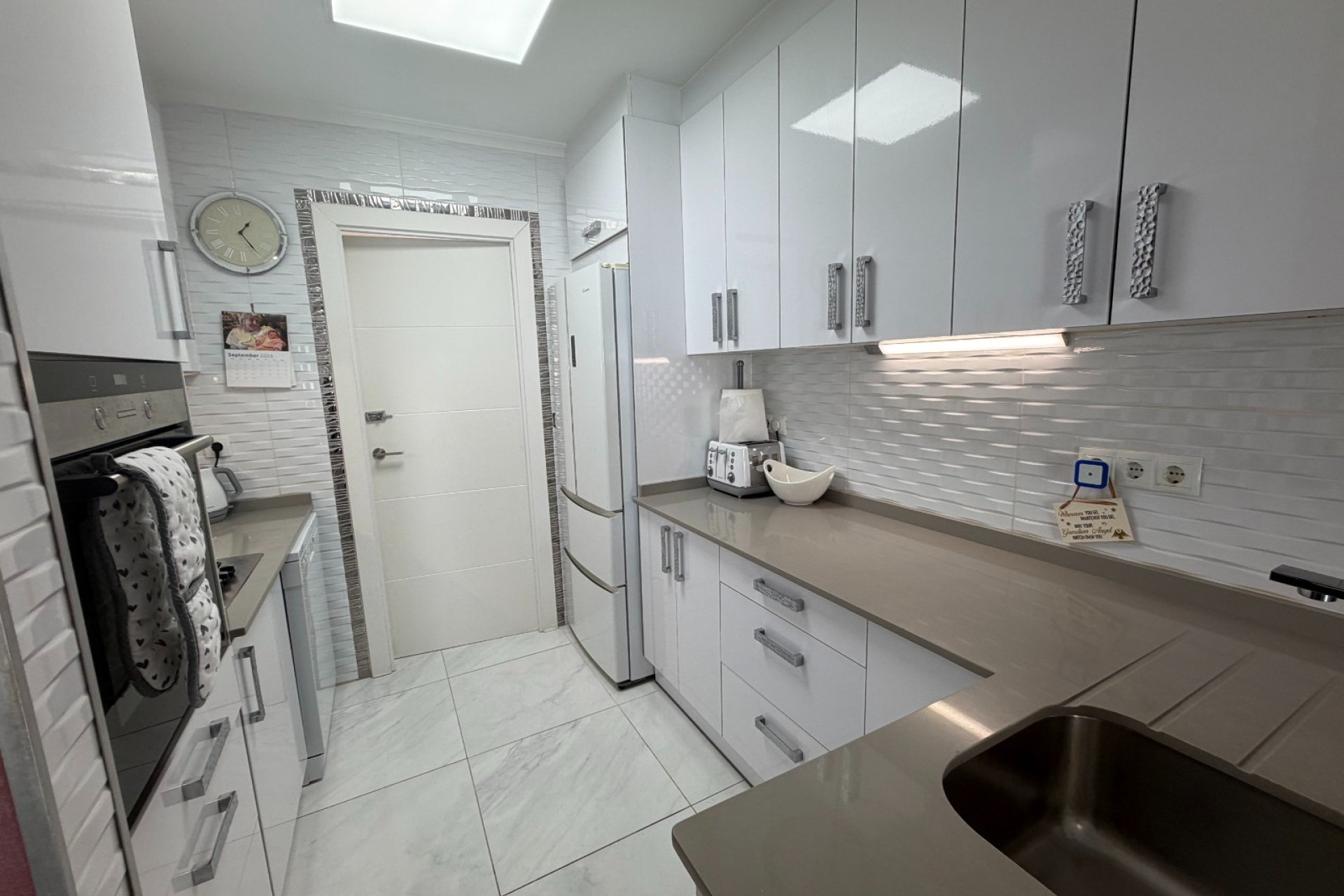 Revente - Appartement - Orihuela - Entre Naranjos