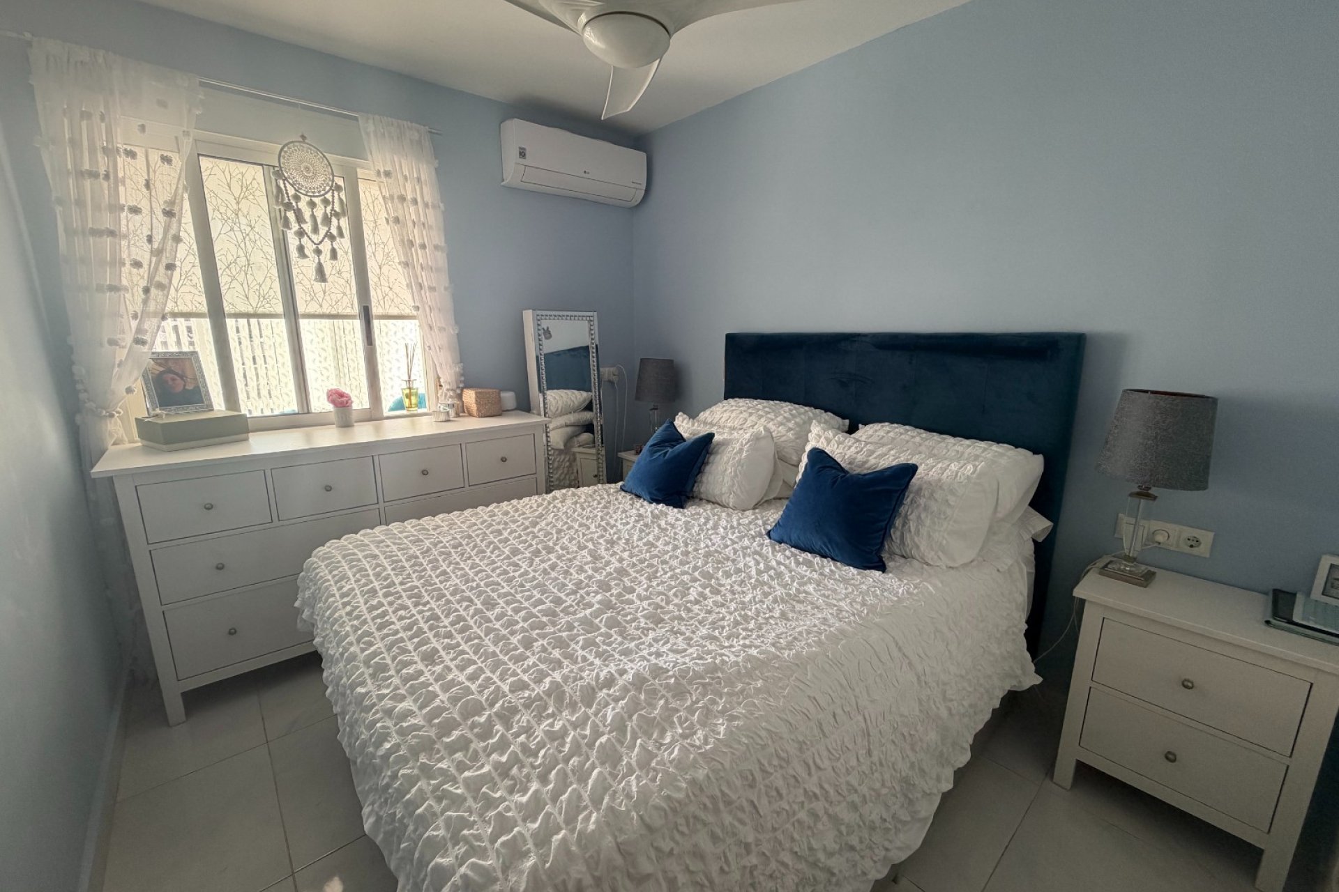 Revente - Appartement - Orihuela - Entre Naranjos
